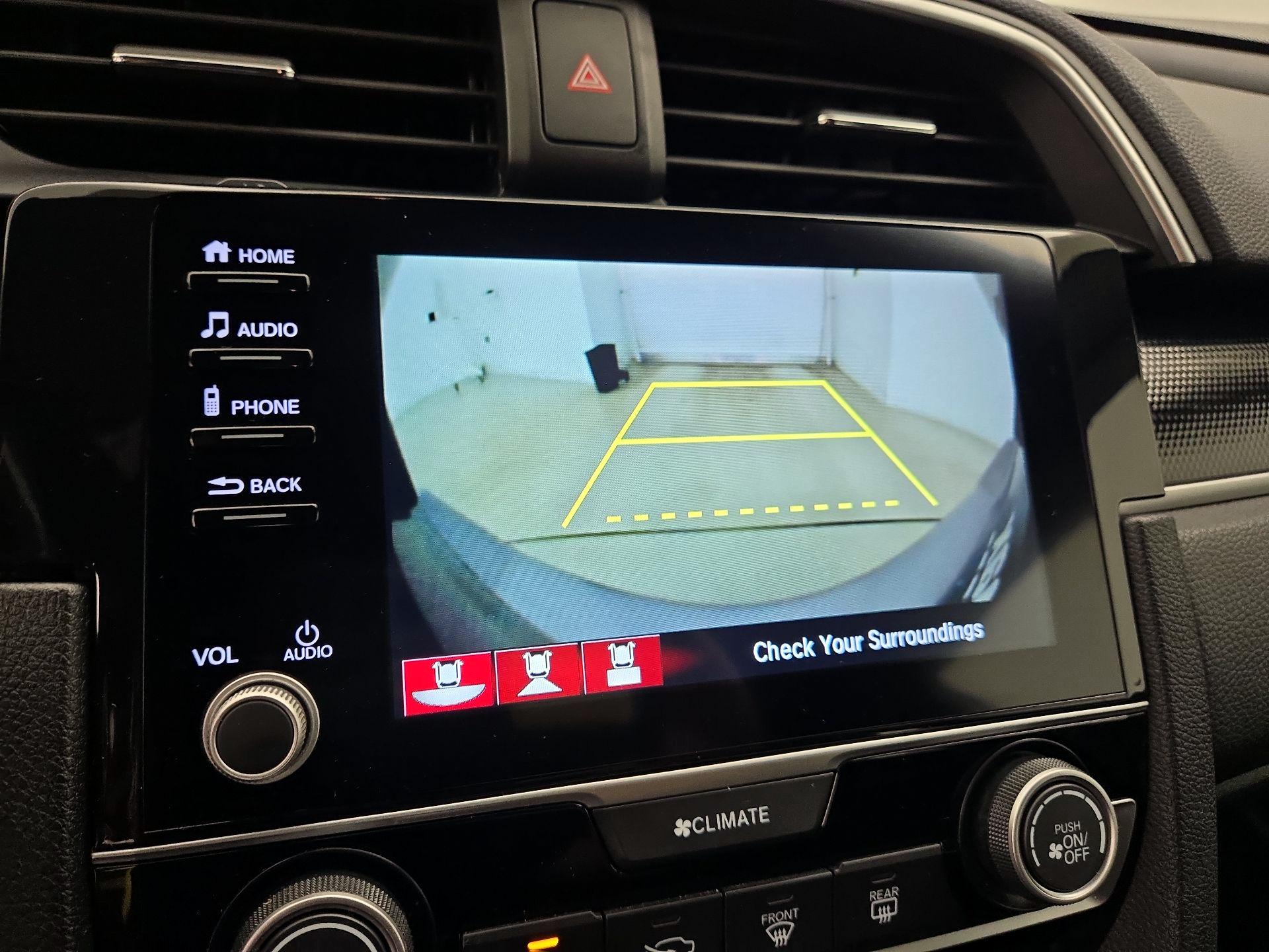Thumbnail: 2019 Honda Civic - 14