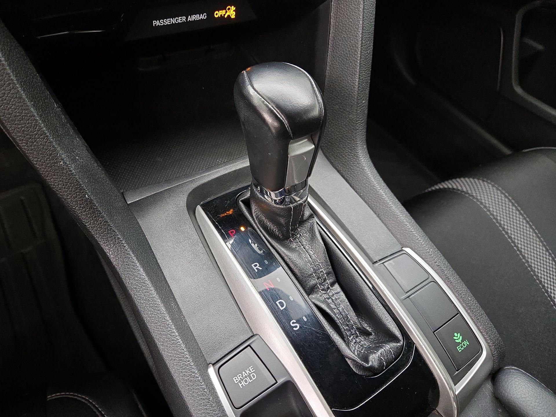 Thumbnail: 2019 Honda Civic - 17