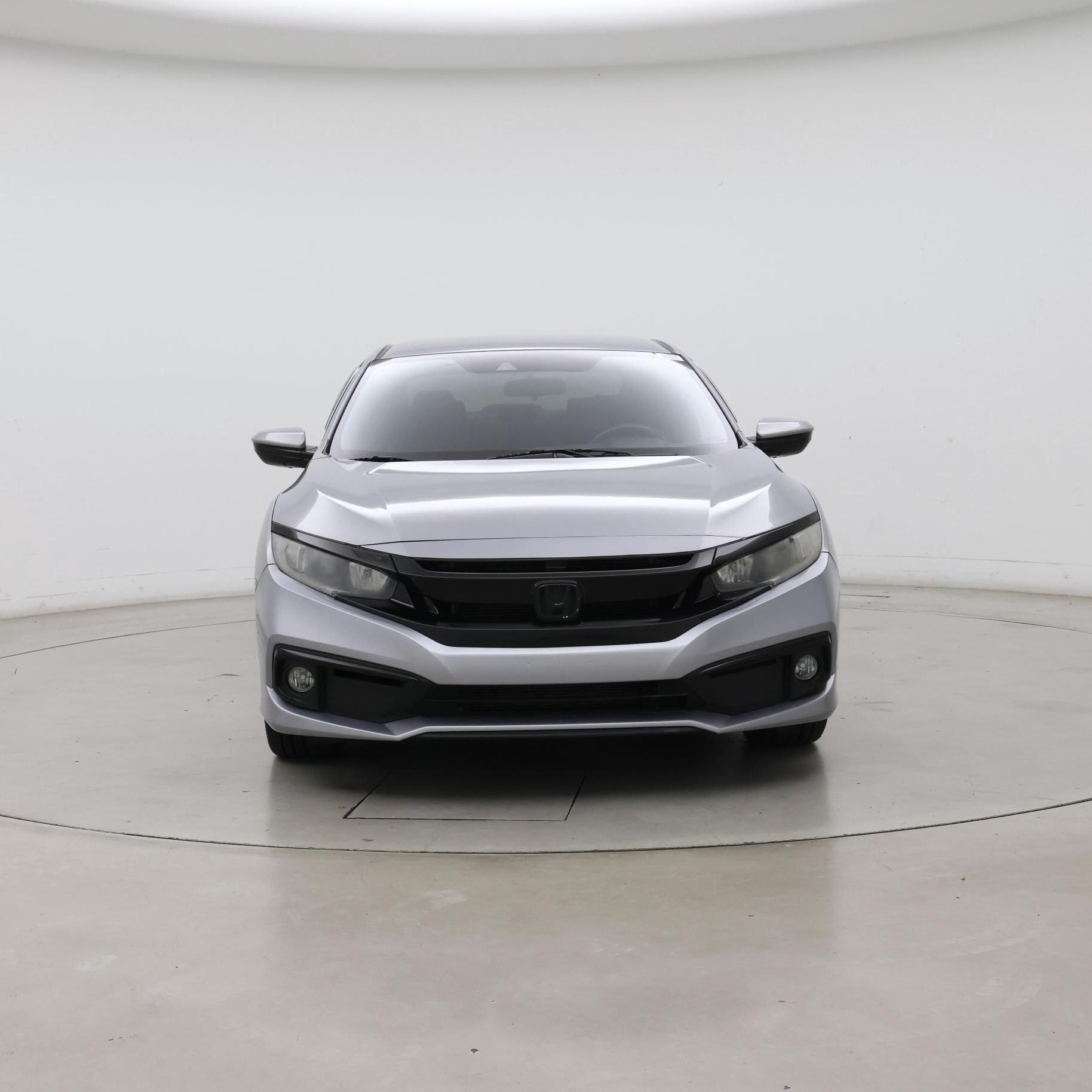 Thumbnail: 2019 Honda Civic - 5