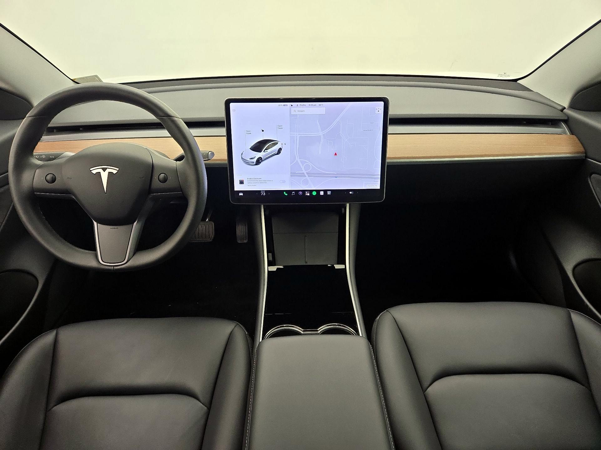 Thumbnail: 2020 Tesla Model 3 - 9