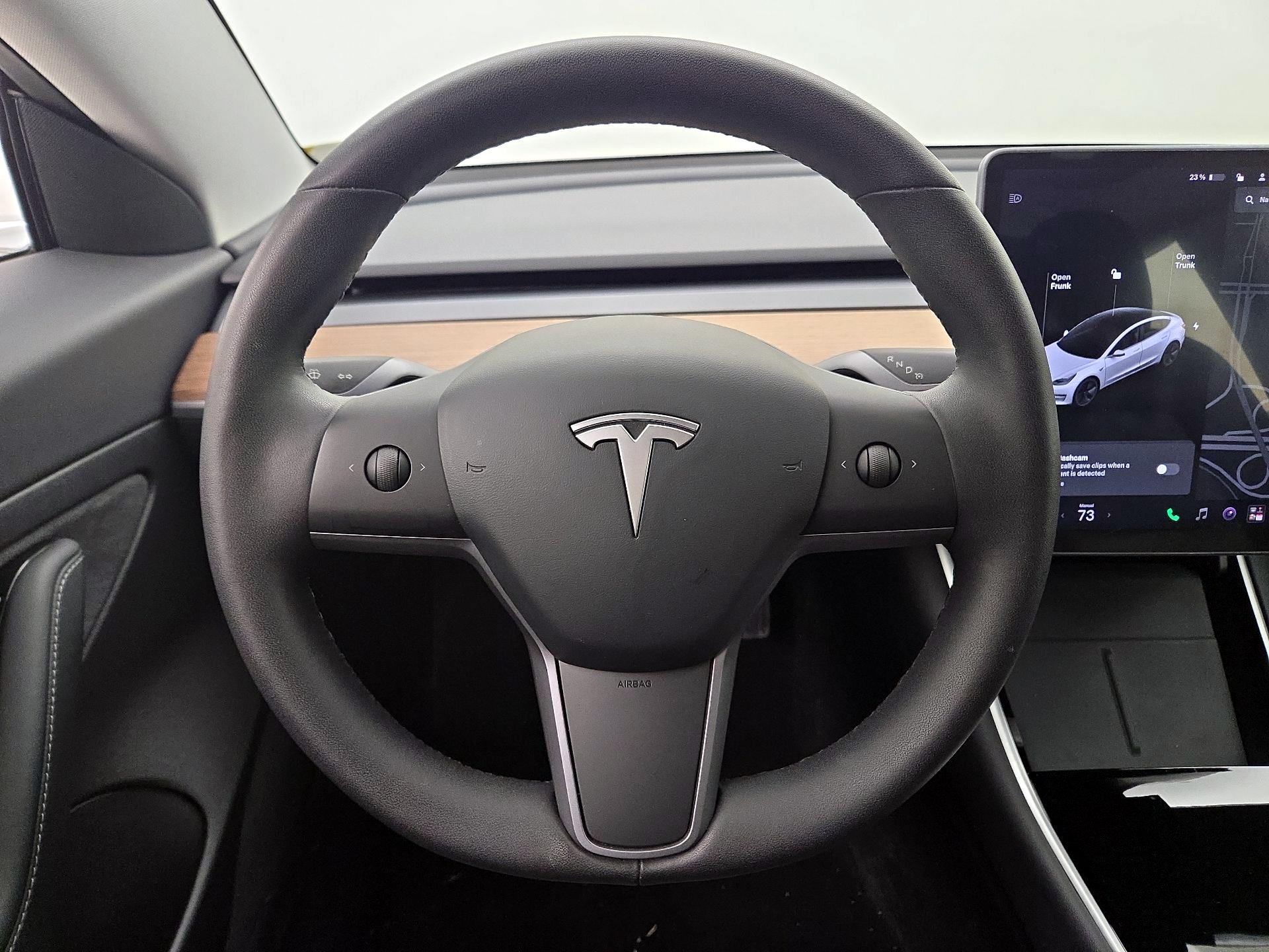 Thumbnail: 2020 Tesla Model 3 - 10