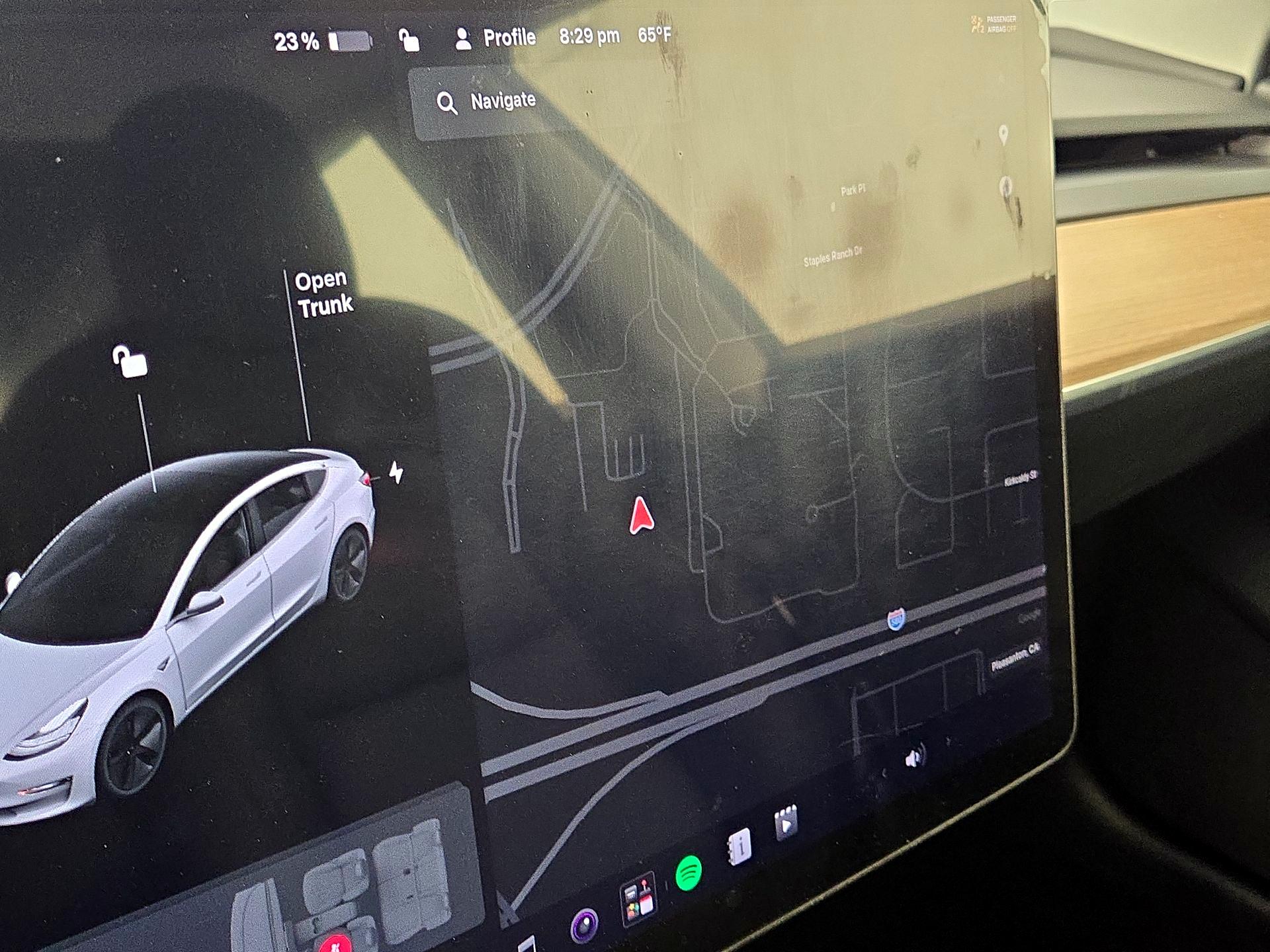 Thumbnail: 2020 Tesla Model 3 - 13