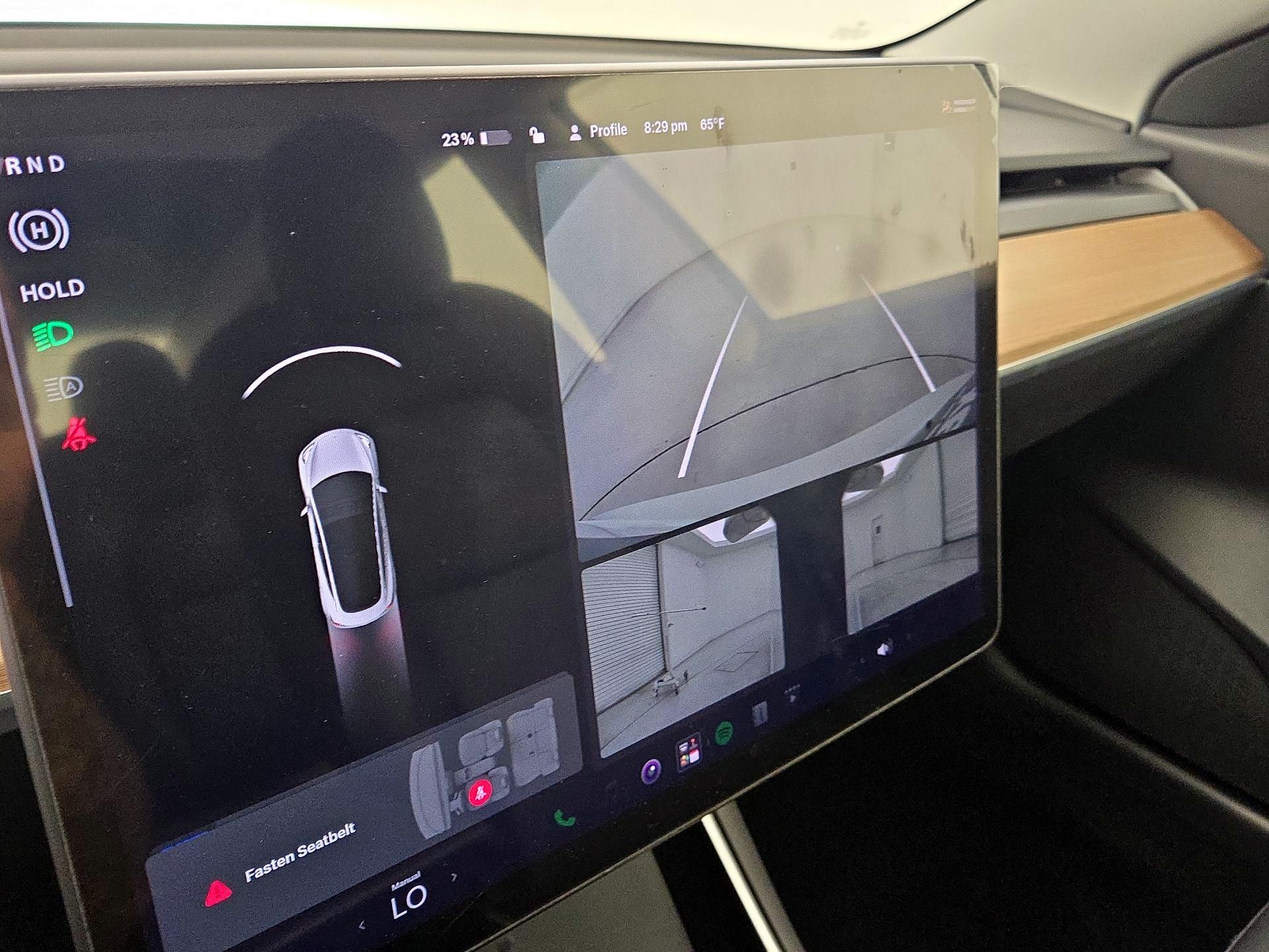 Thumbnail: 2020 Tesla Model 3 - 14