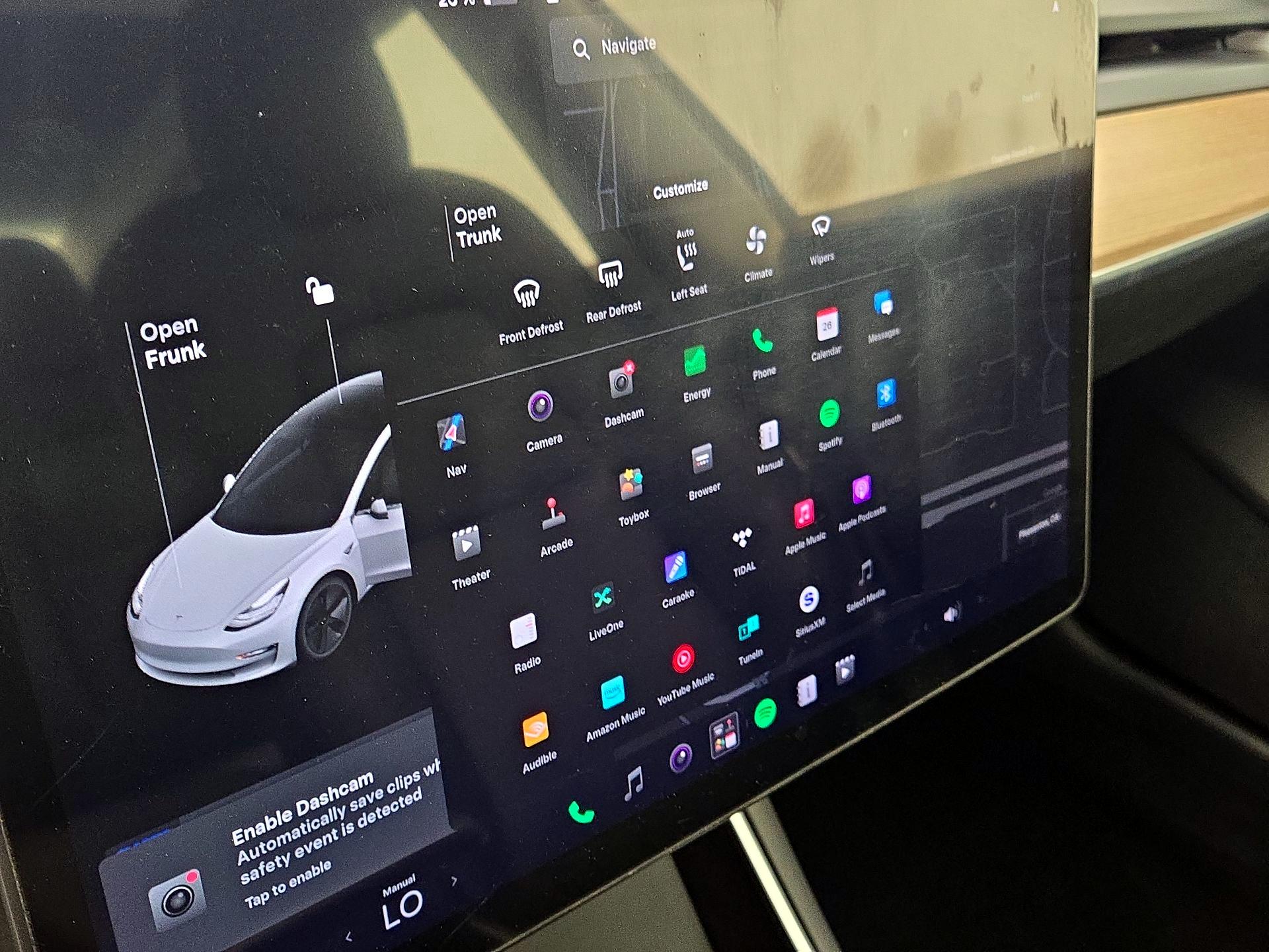 Thumbnail: 2020 Tesla Model 3 - 15