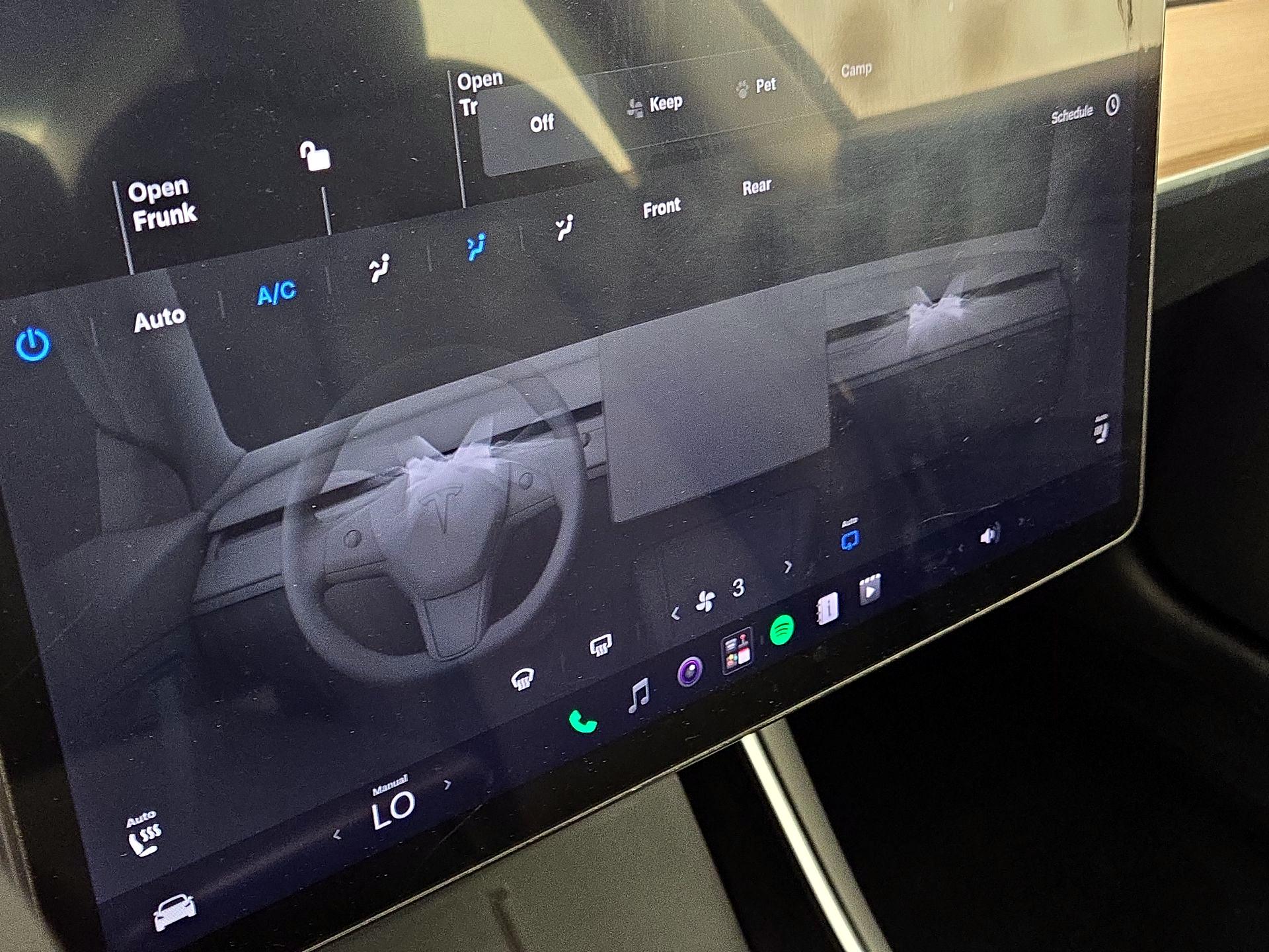 Thumbnail: 2020 Tesla Model 3 - 16