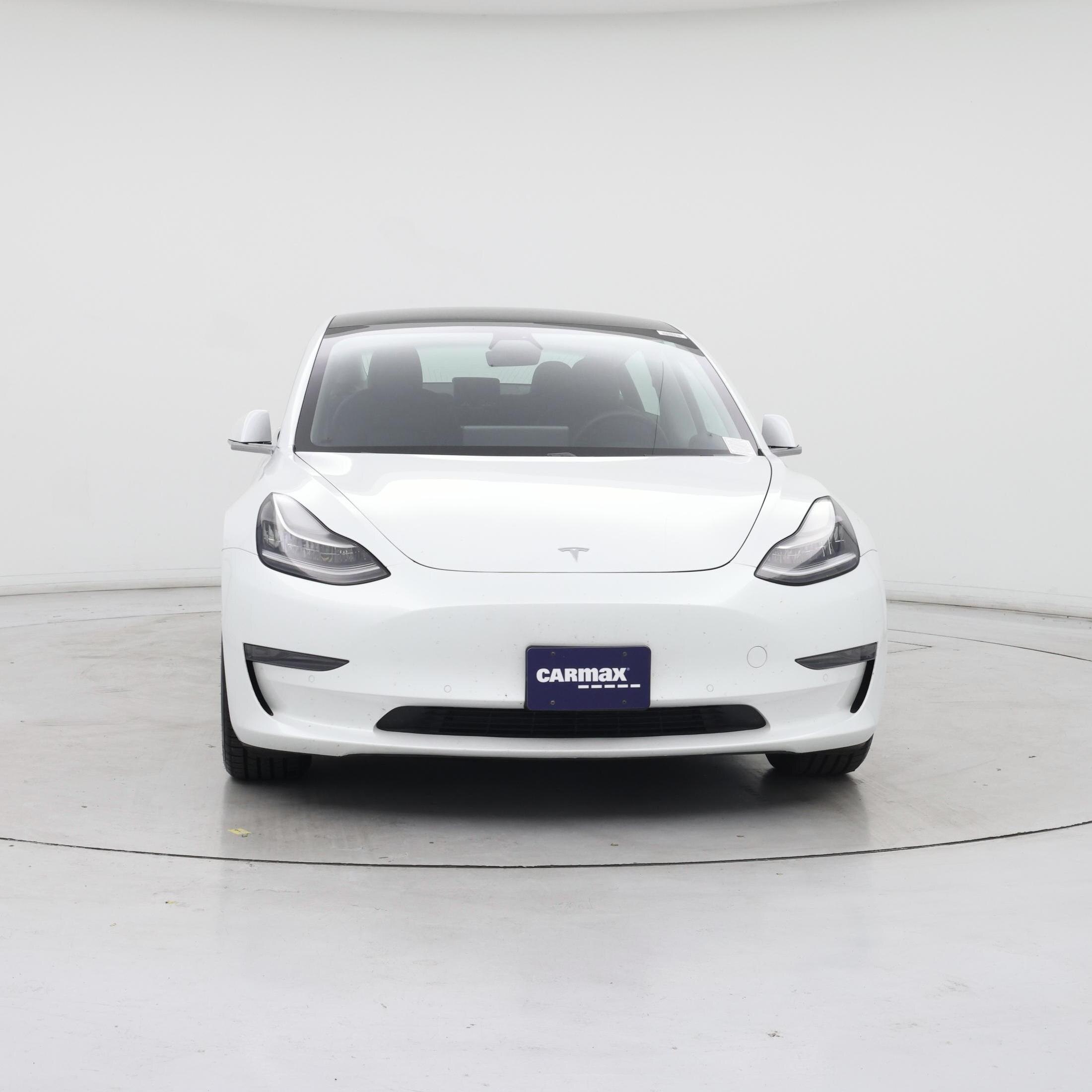 Thumbnail: 2020 Tesla Model 3 - 5