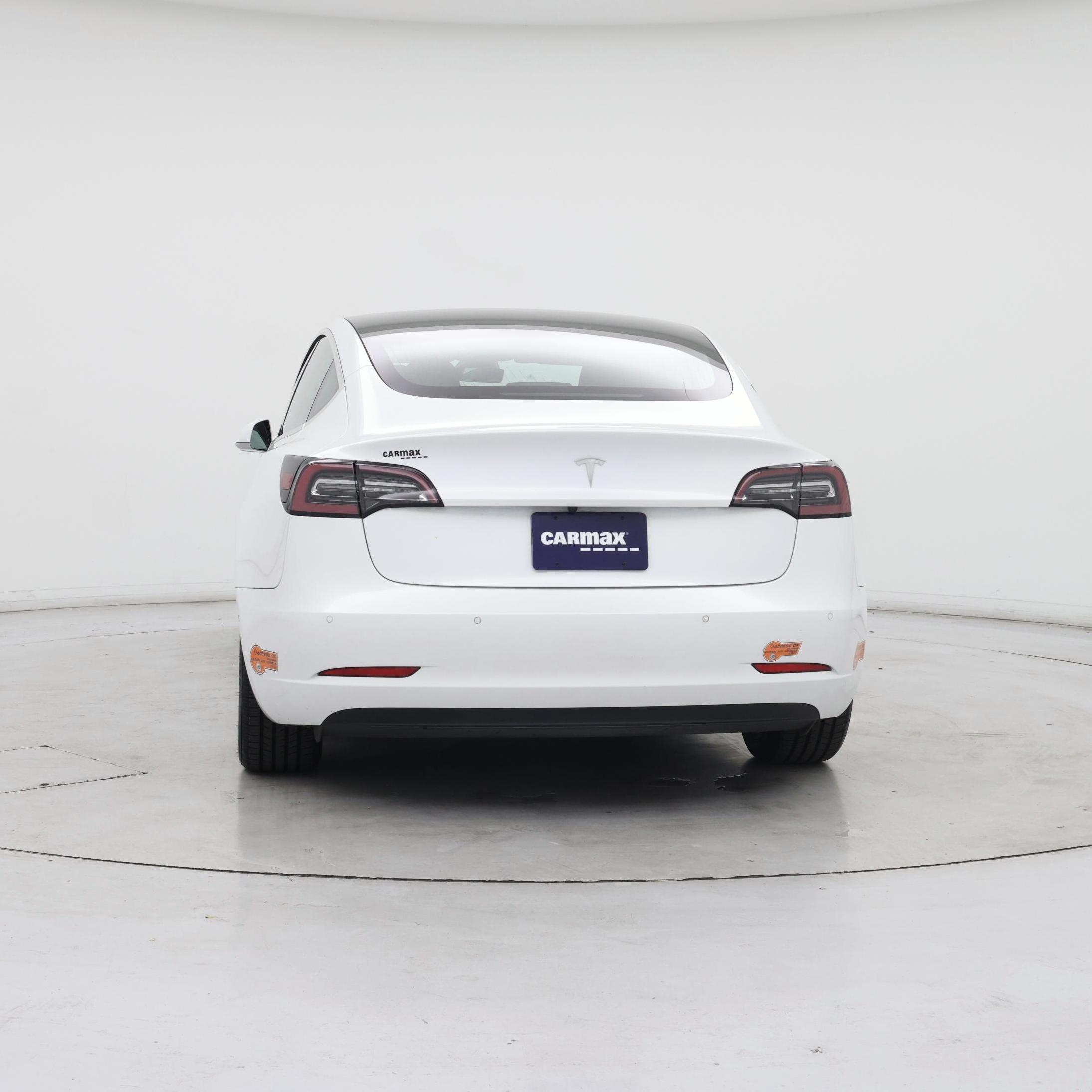 Thumbnail: 2020 Tesla Model 3 - 6