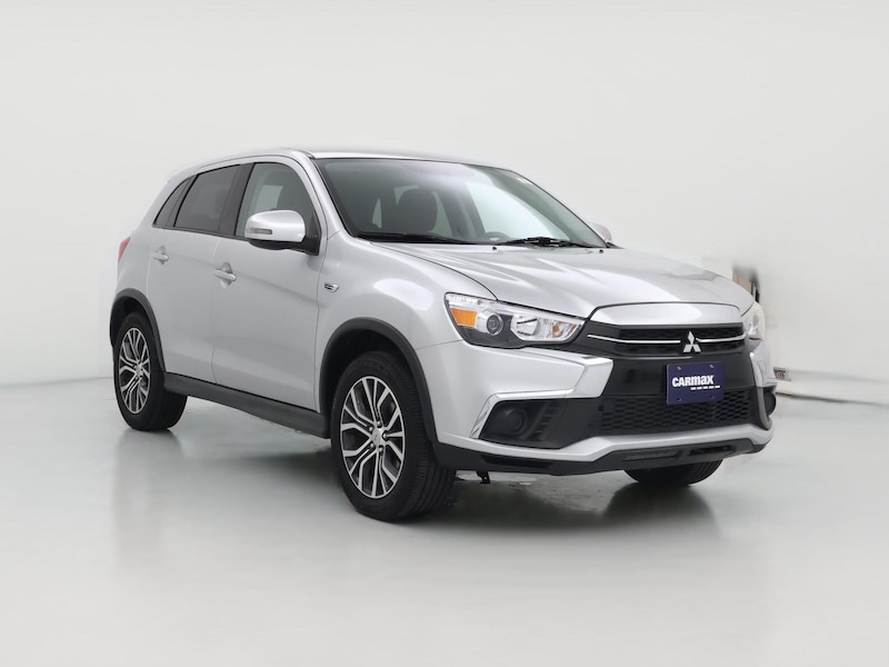 2019 Mitsubishi Outlander Sport ES -
                  Killeen, TX