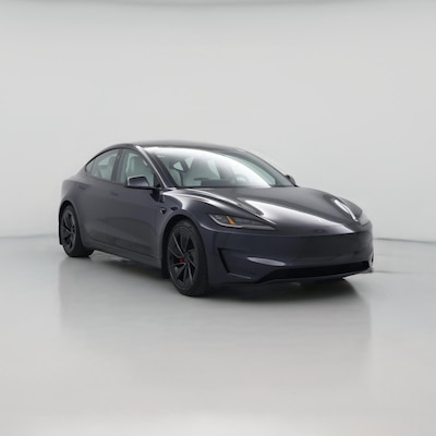 2025 Tesla Model 3 Performance
