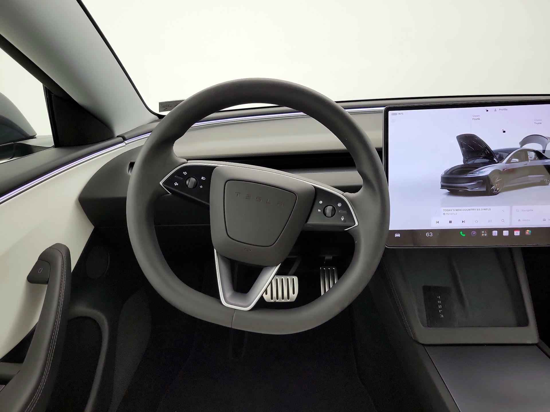 Thumbnail: 2025 Tesla Model 3 - 10