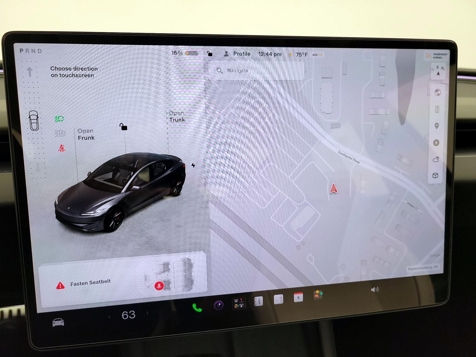 Thumbnail: 2025 Tesla Model 3 - 13
