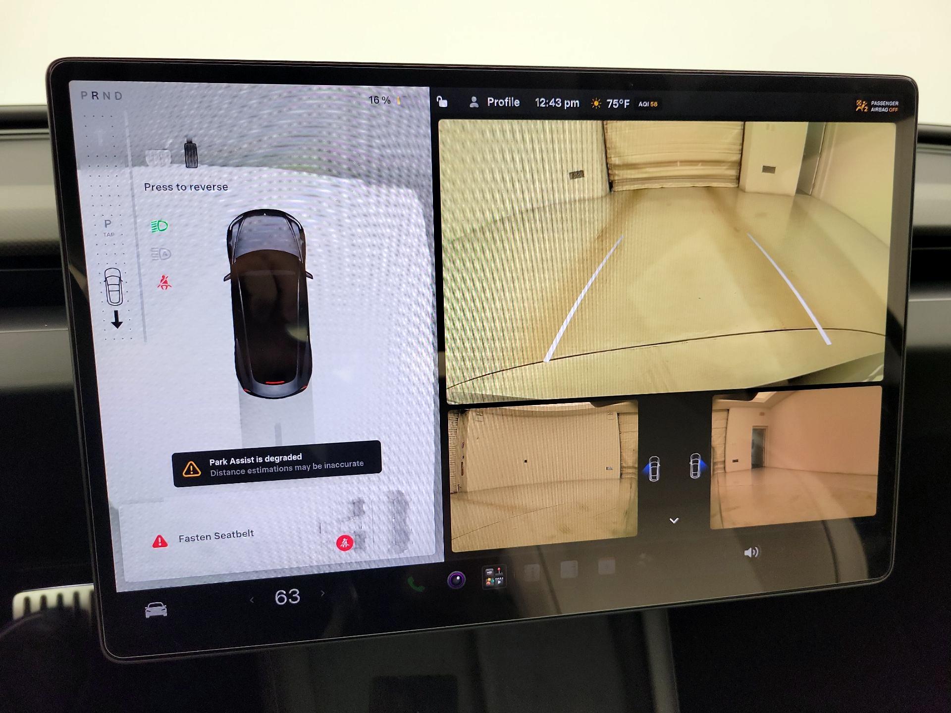 Thumbnail: 2025 Tesla Model 3 - 14