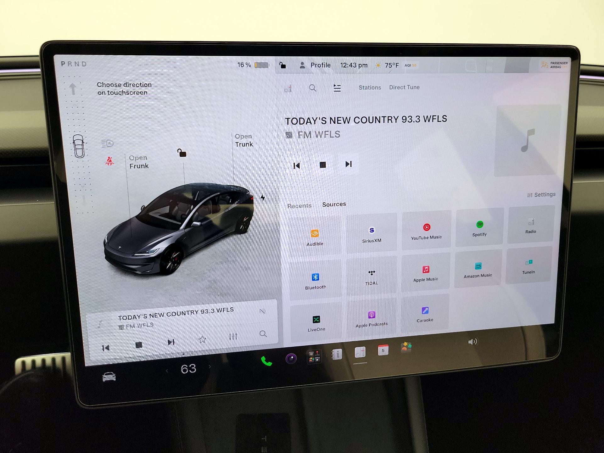 Thumbnail: 2025 Tesla Model 3 - 15