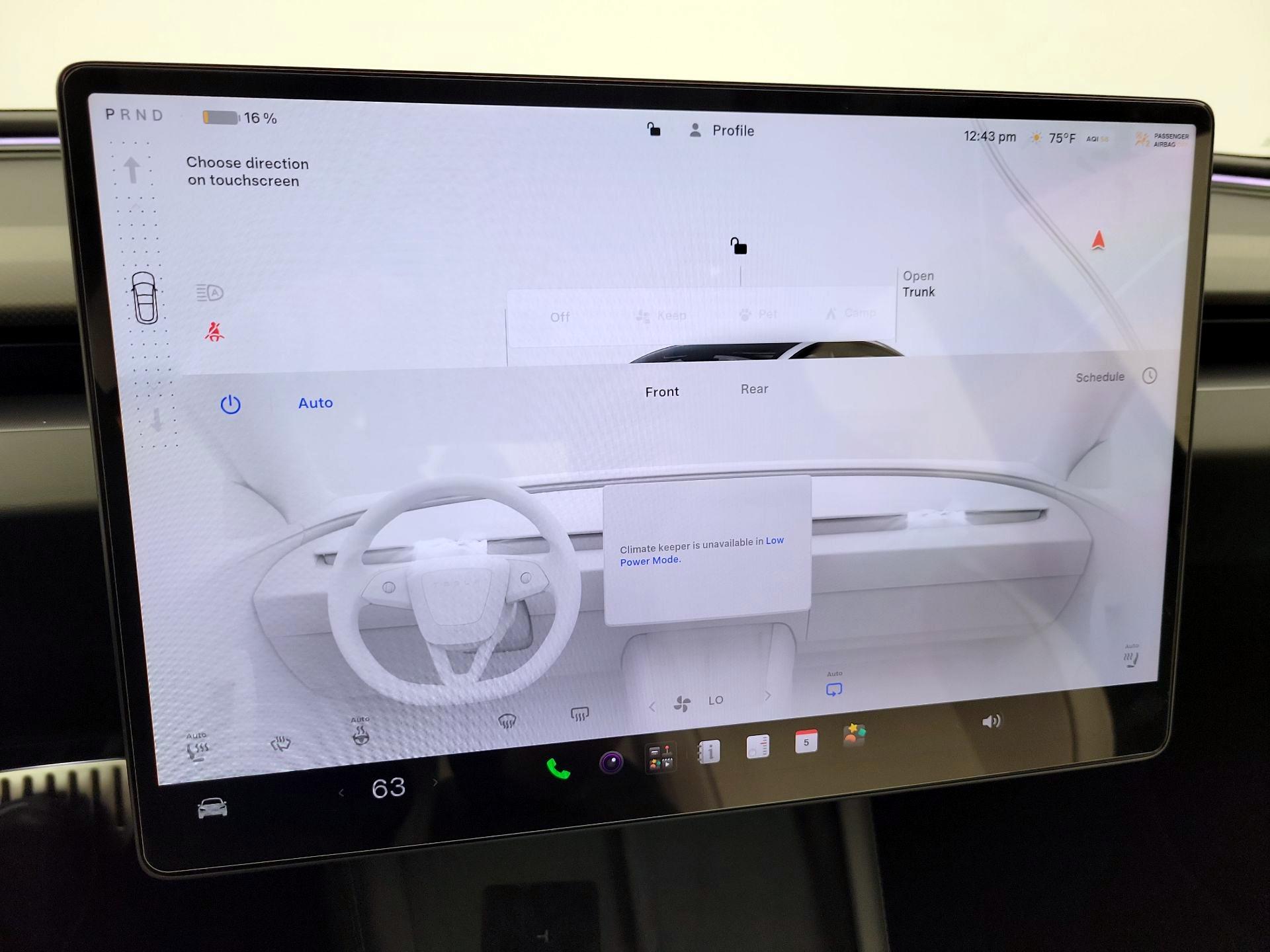 Thumbnail: 2025 Tesla Model 3 - 16