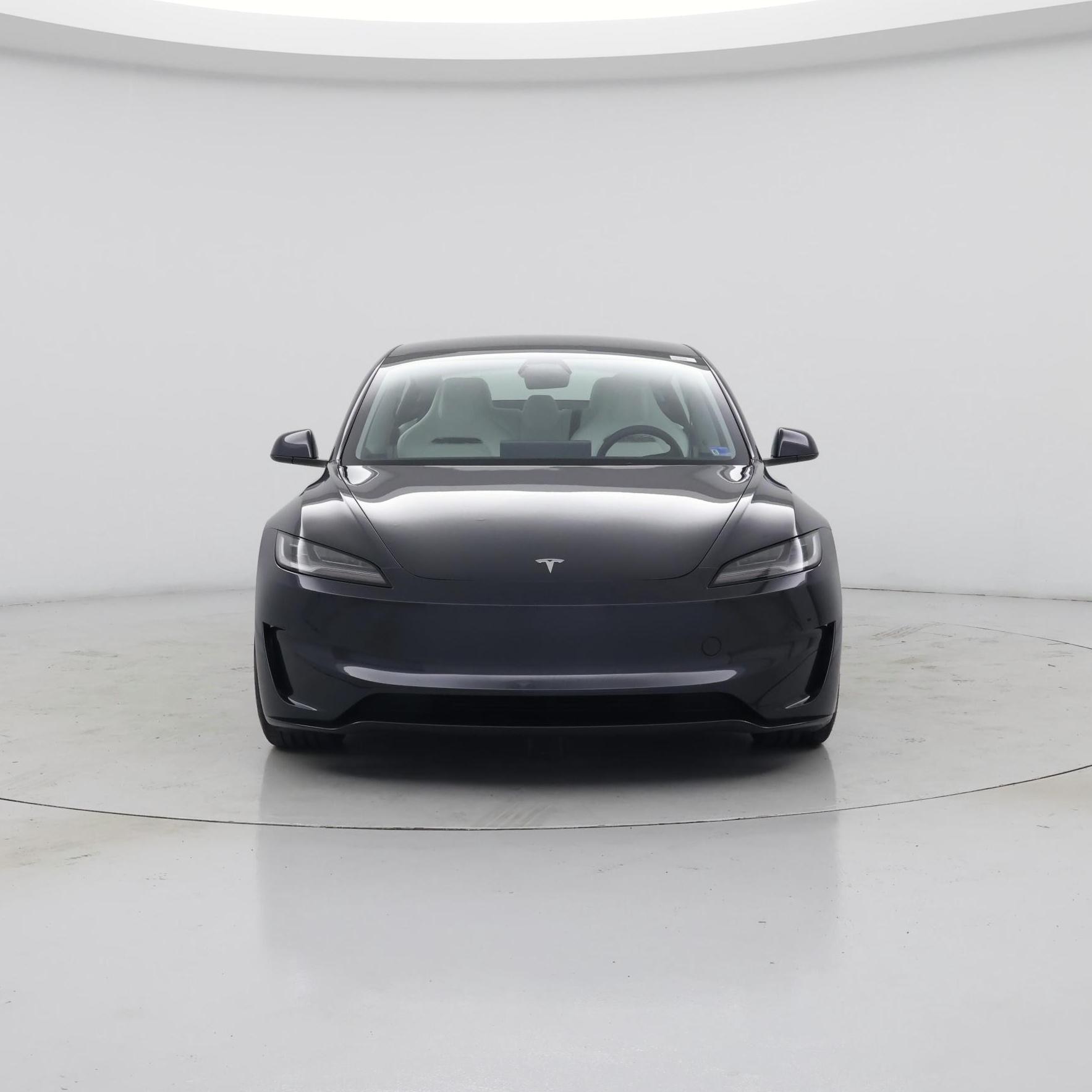 Thumbnail: 2025 Tesla Model 3 - 5