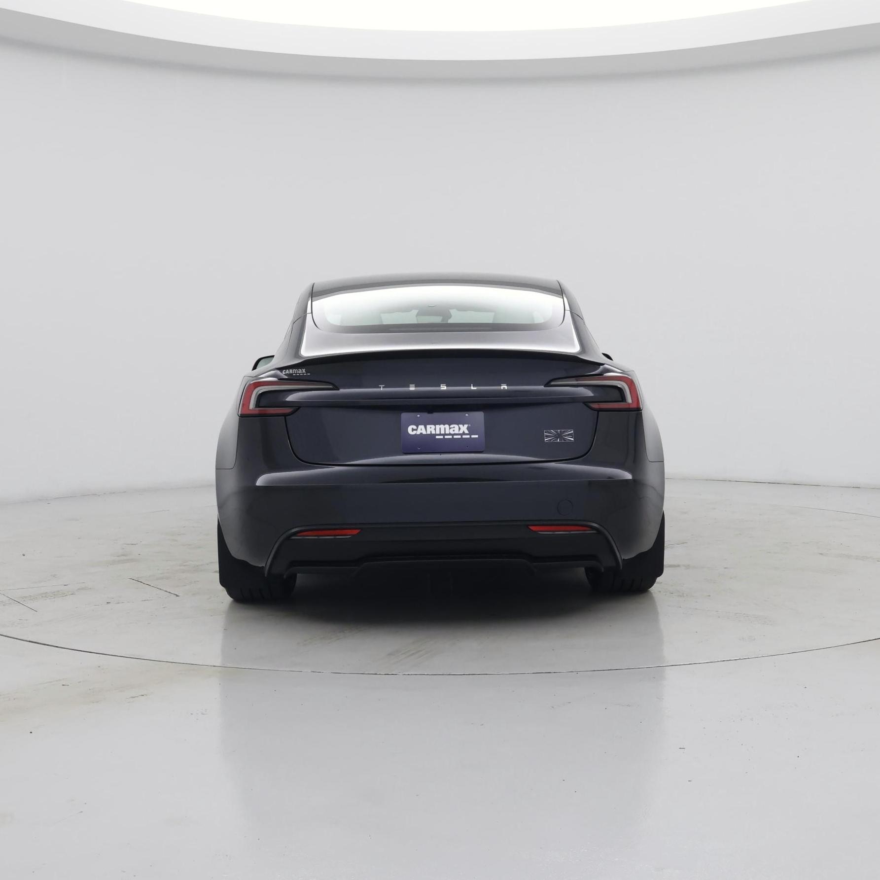 Thumbnail: 2025 Tesla Model 3 - 6