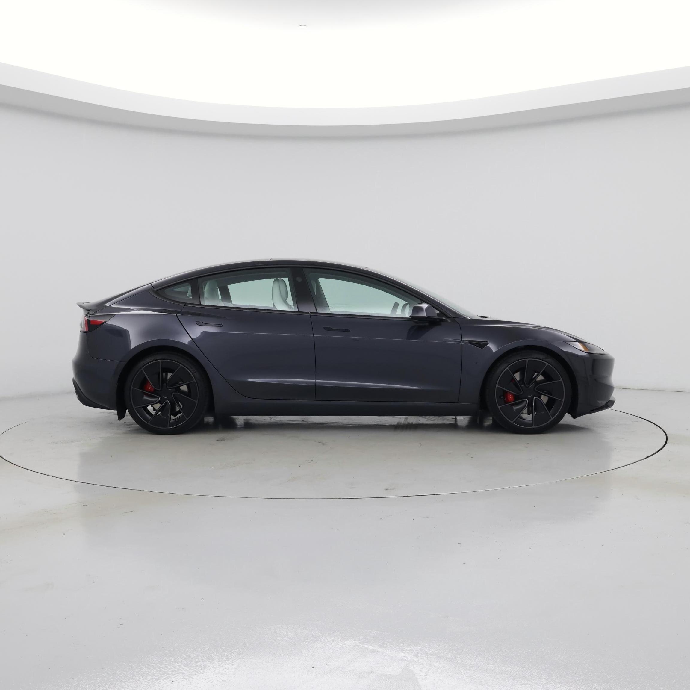Thumbnail: 2025 Tesla Model 3 - 7