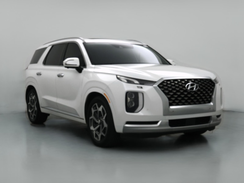 2021 Hyundai Palisade Calligraphy -
                  Covington, LA