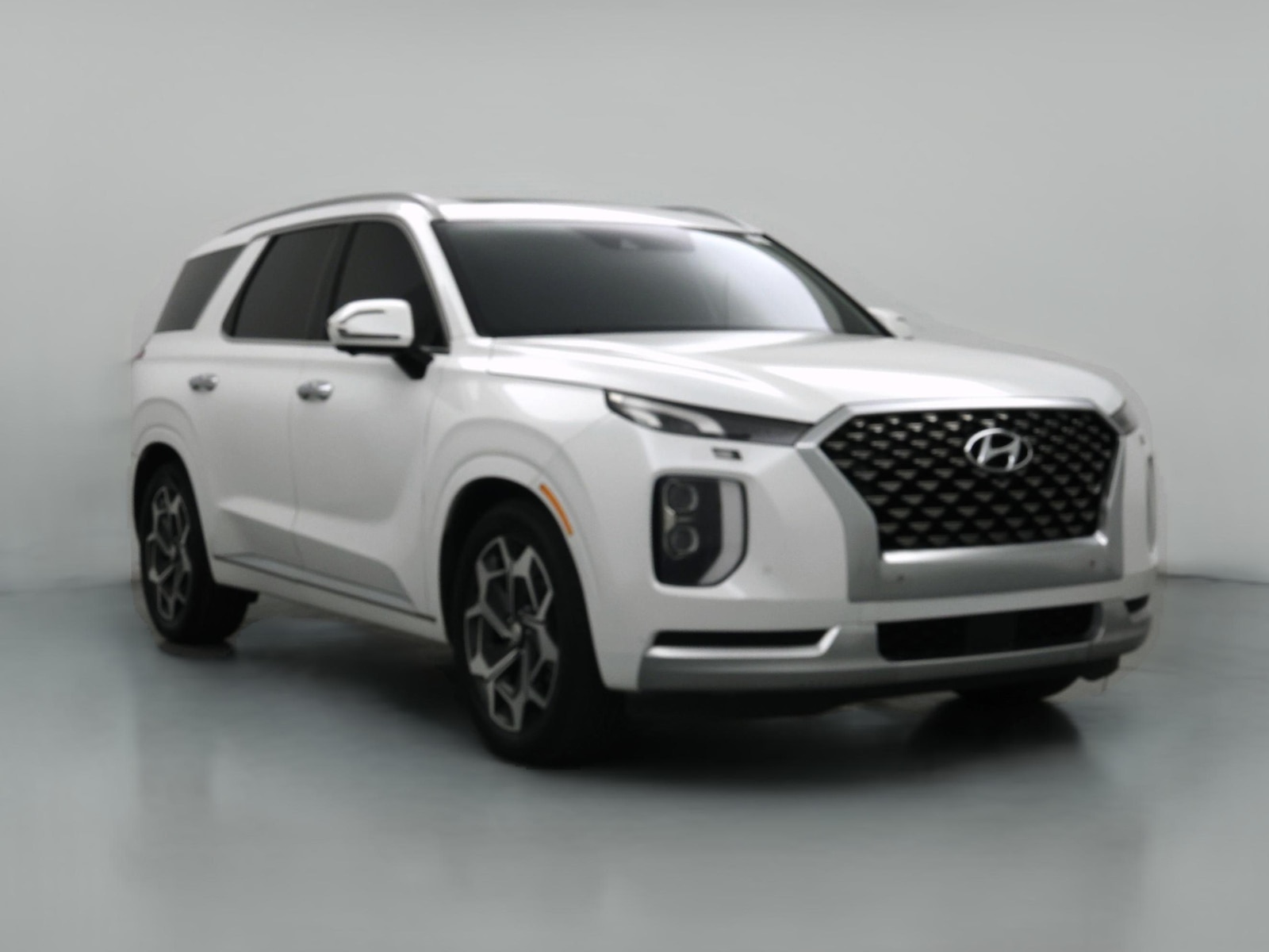 2021 Hyundai Palisade Calligraphy - Photo 1