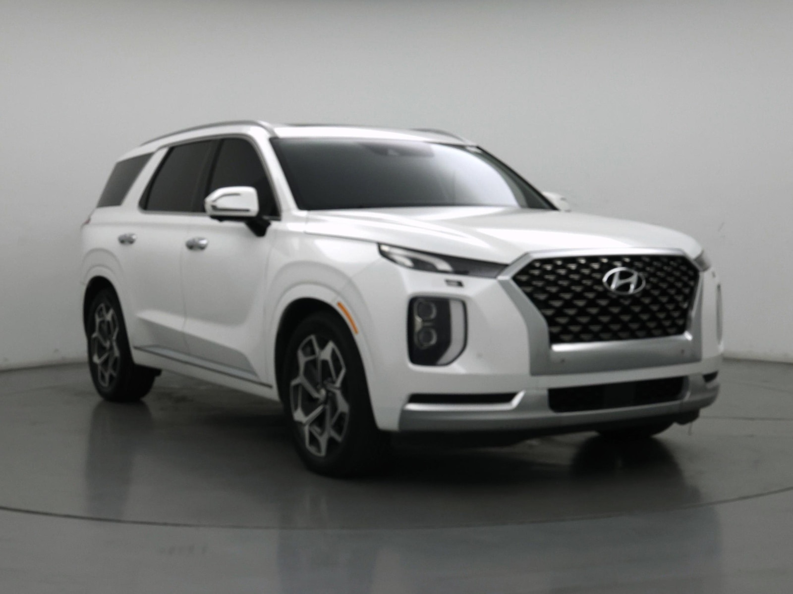 2021 Hyundai Palisade Calligraphy - Photo 2
