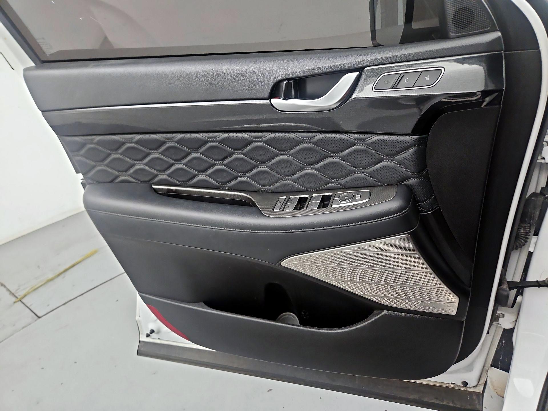 Thumbnail: 2021 Hyundai Palisade - 10