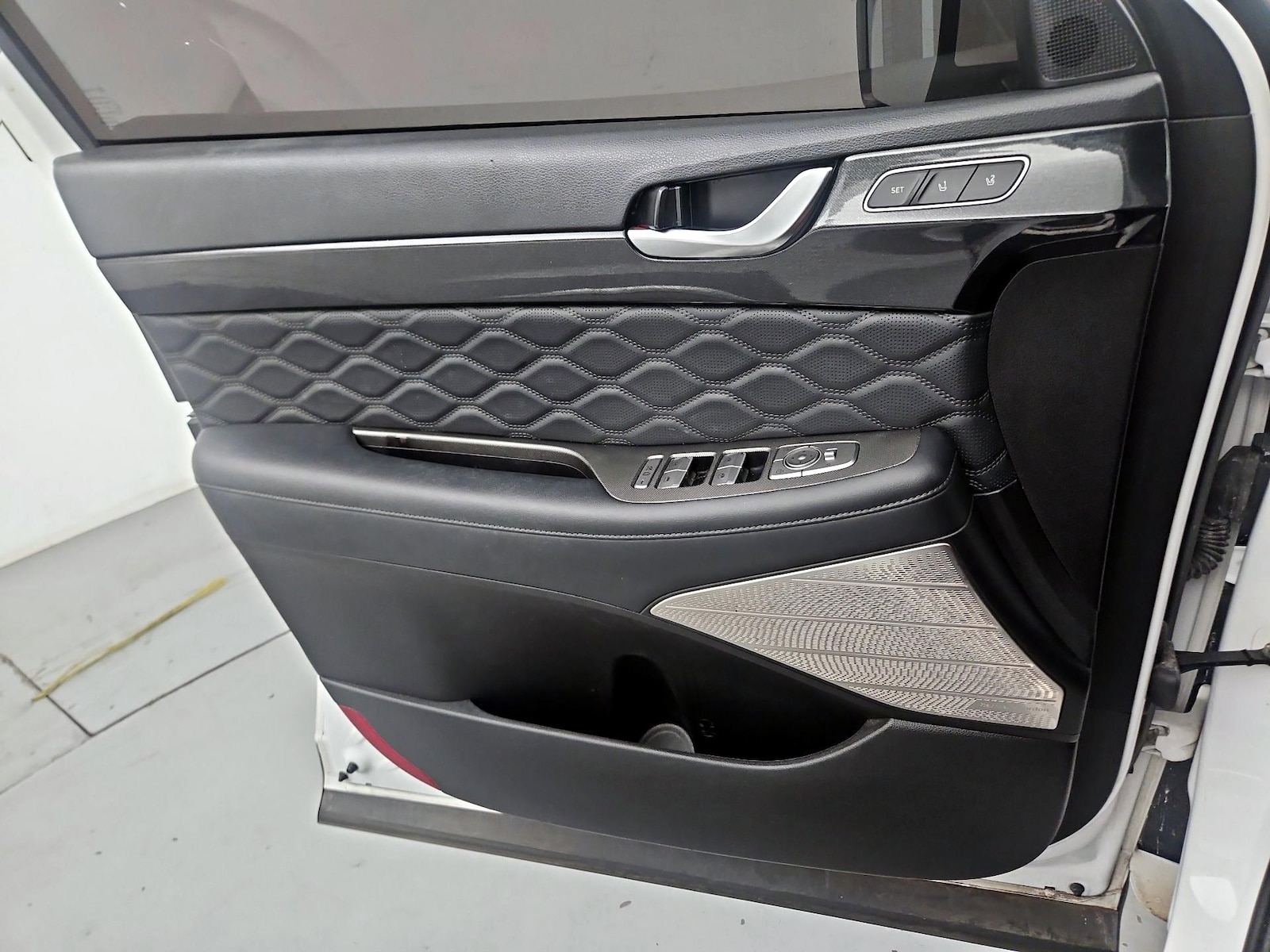2021 Hyundai Palisade Calligraphy - Photo 12