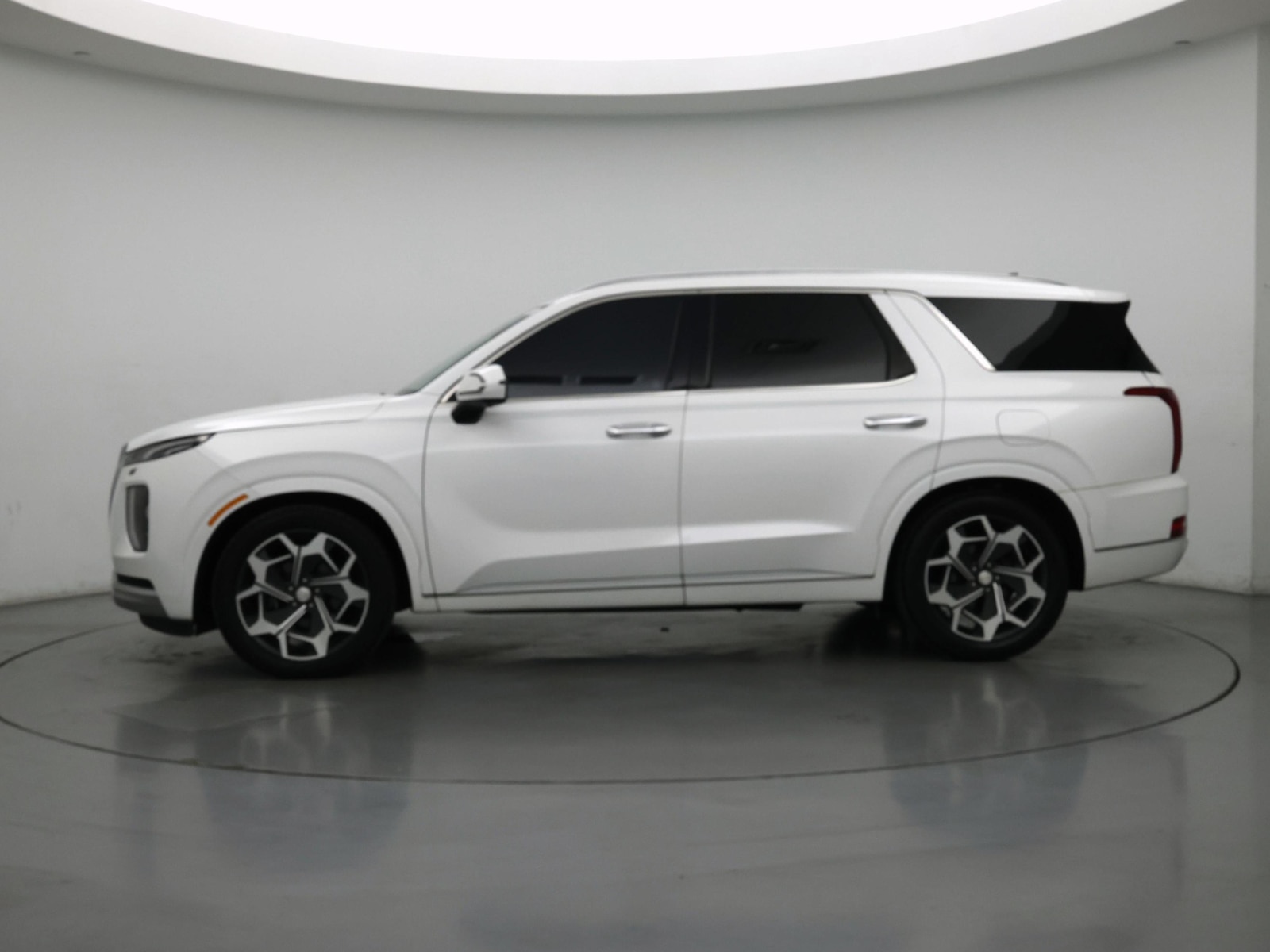 2021 Hyundai Palisade Calligraphy - Photo 4