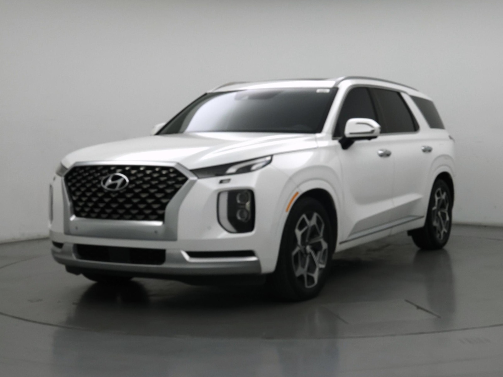 2021 Hyundai Palisade Calligraphy - Photo 5