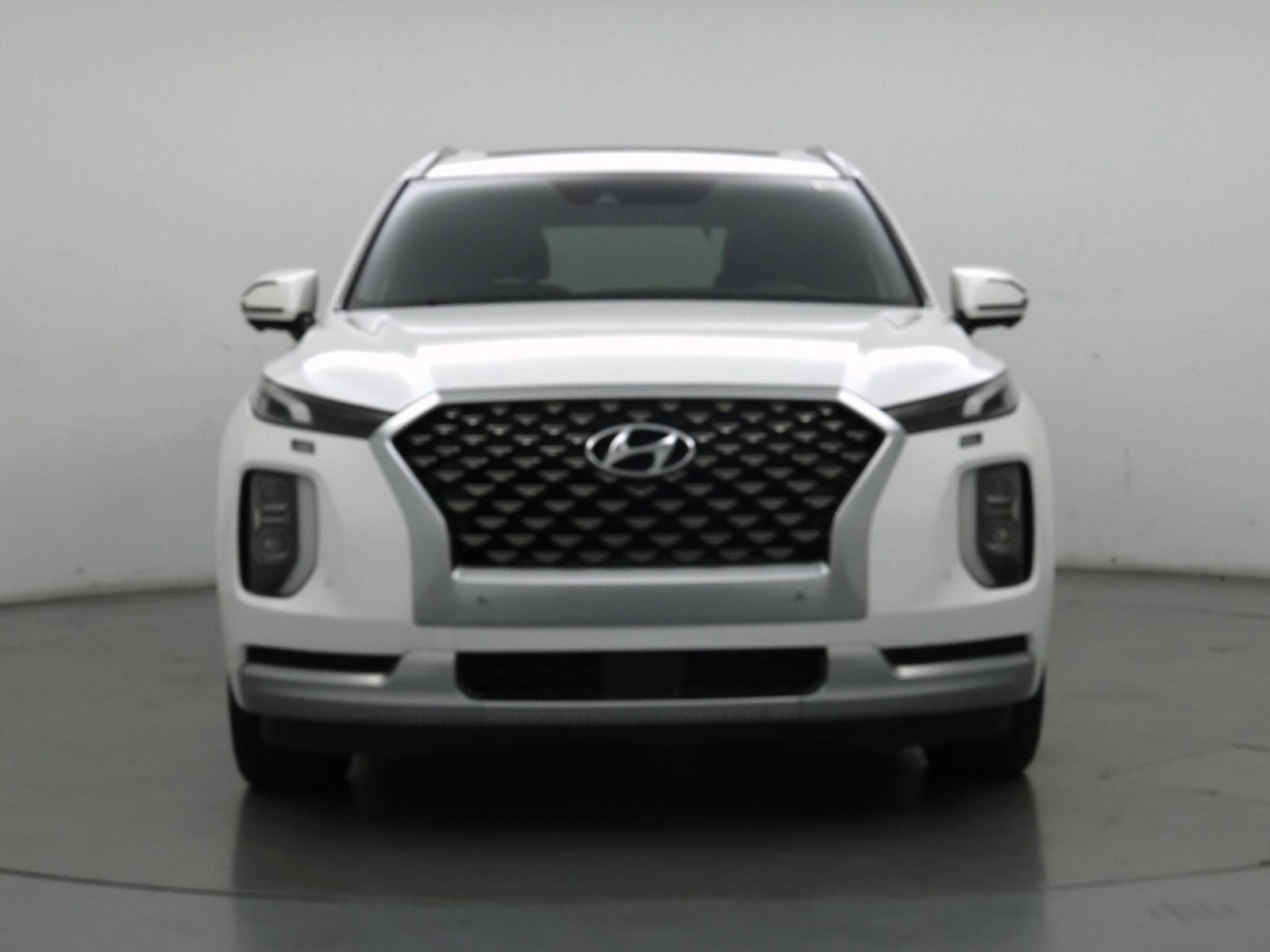 2021 Hyundai Palisade Calligraphy - Photo 6