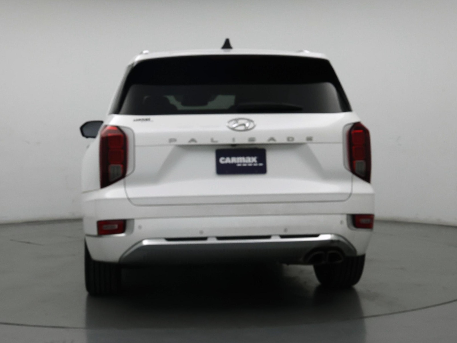 2021 Hyundai Palisade Calligraphy - Photo 7