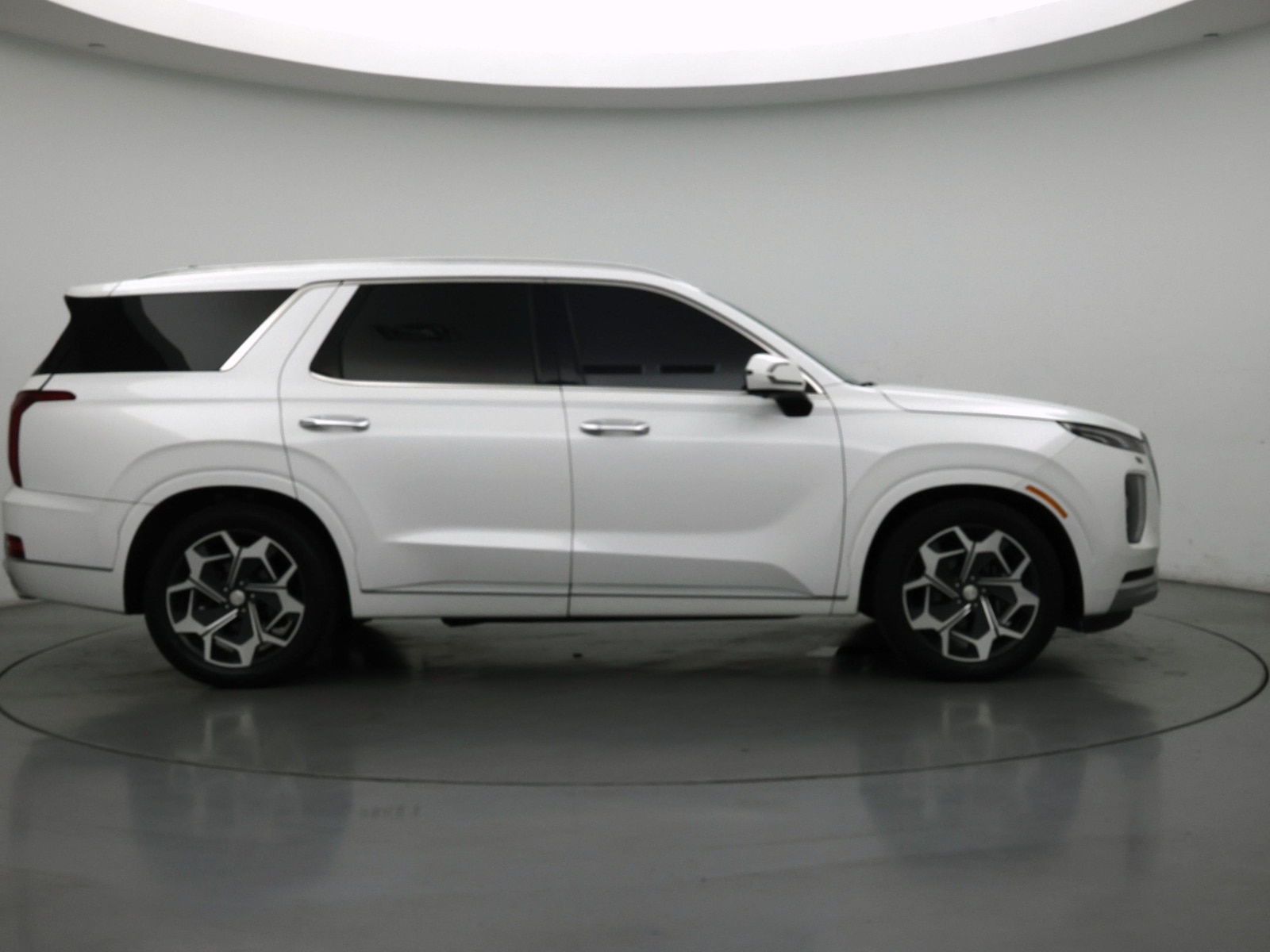 2021 Hyundai Palisade Calligraphy - Photo 8