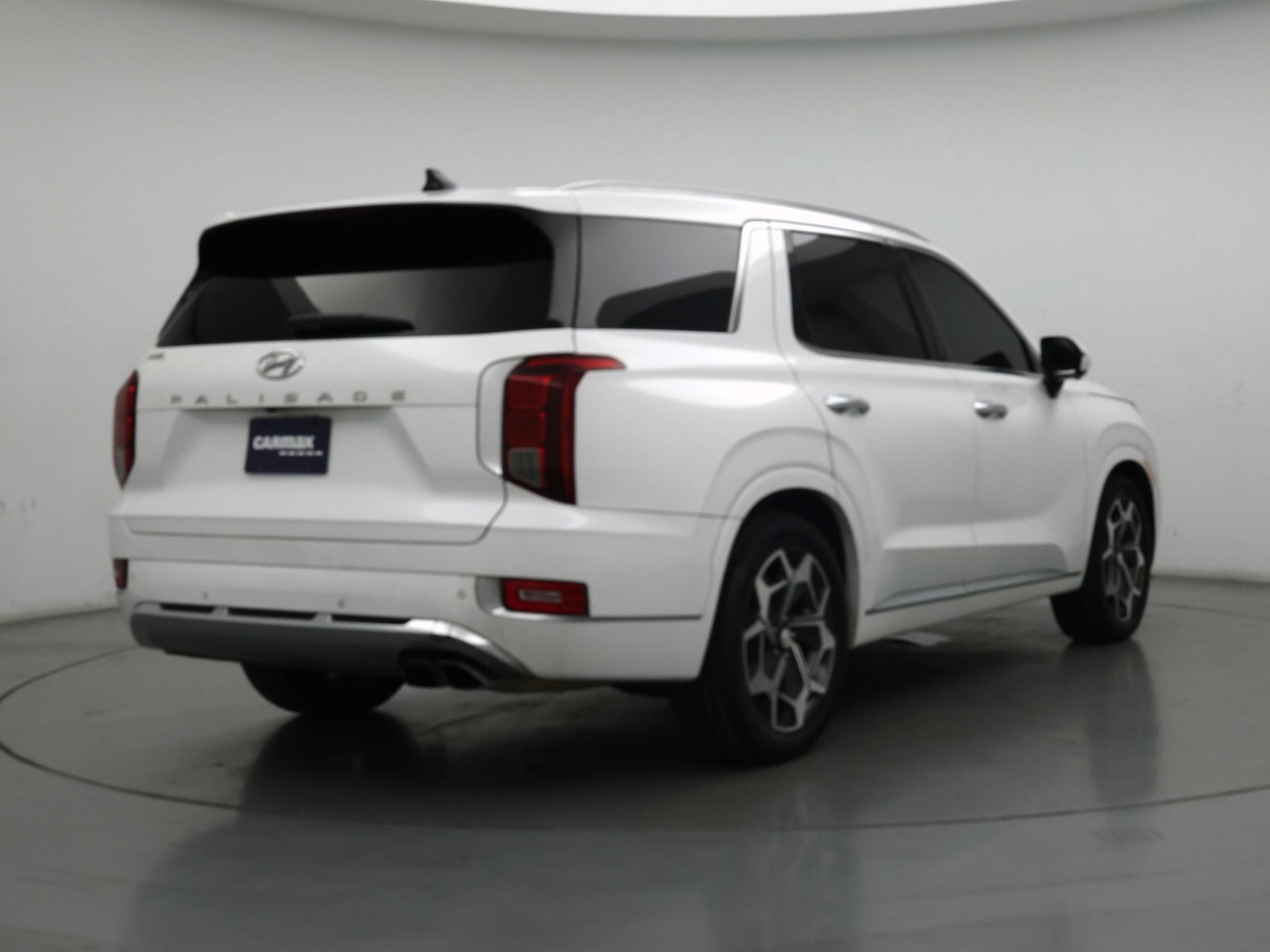 2021 Hyundai Palisade Calligraphy - Photo 9