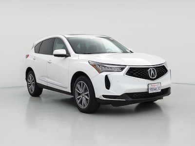 2022 Acura RDX Technology
