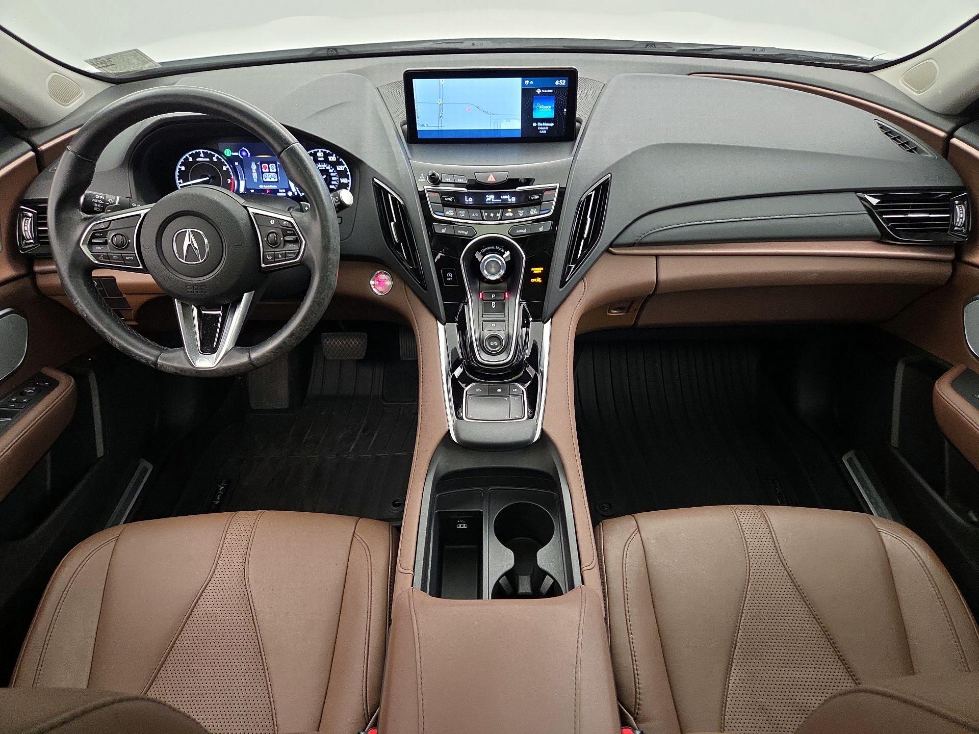 Thumbnail: 2022 Acura RDX - 9