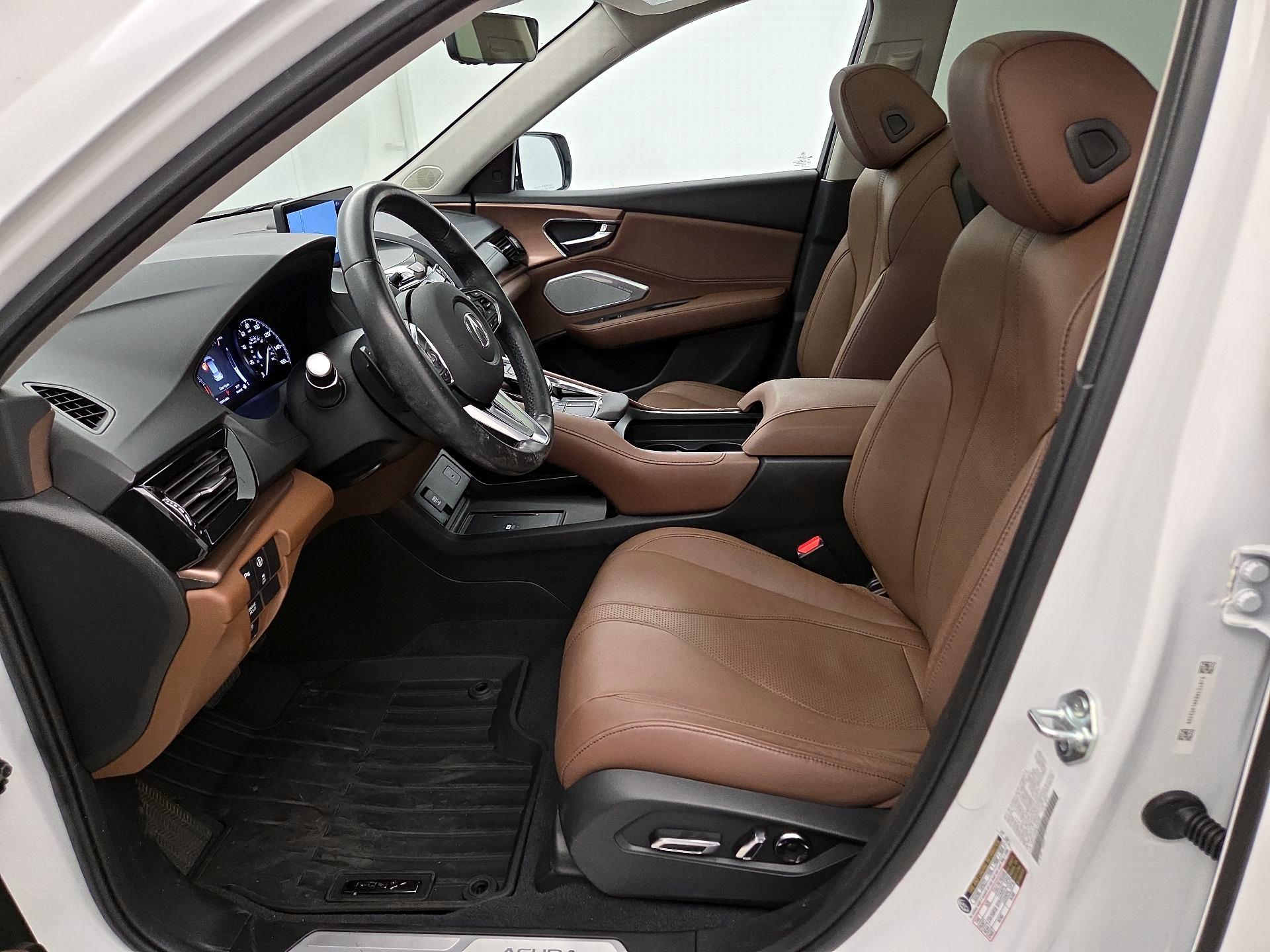 Thumbnail: 2022 Acura RDX - 11