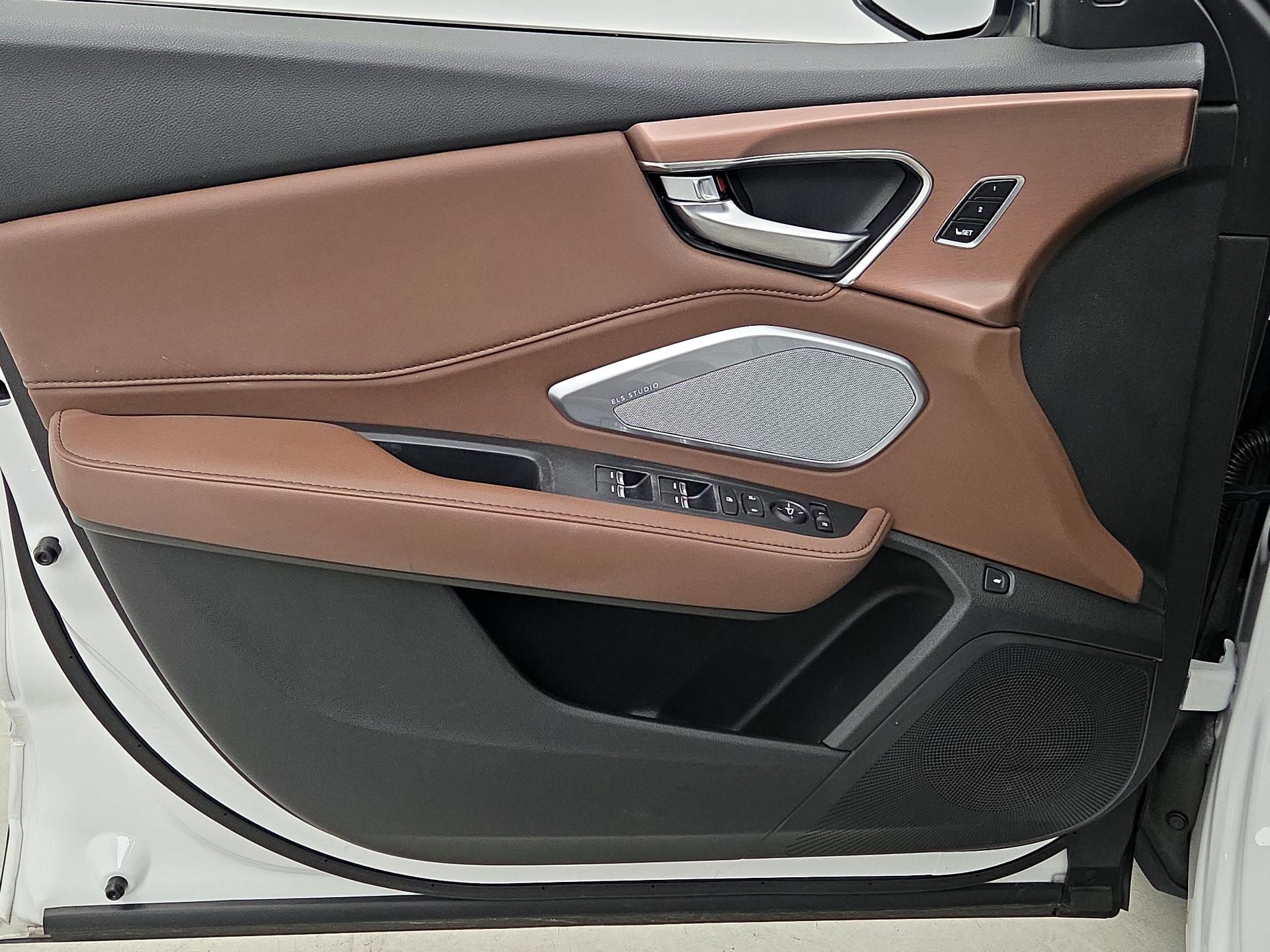 Thumbnail: 2022 Acura RDX - 12