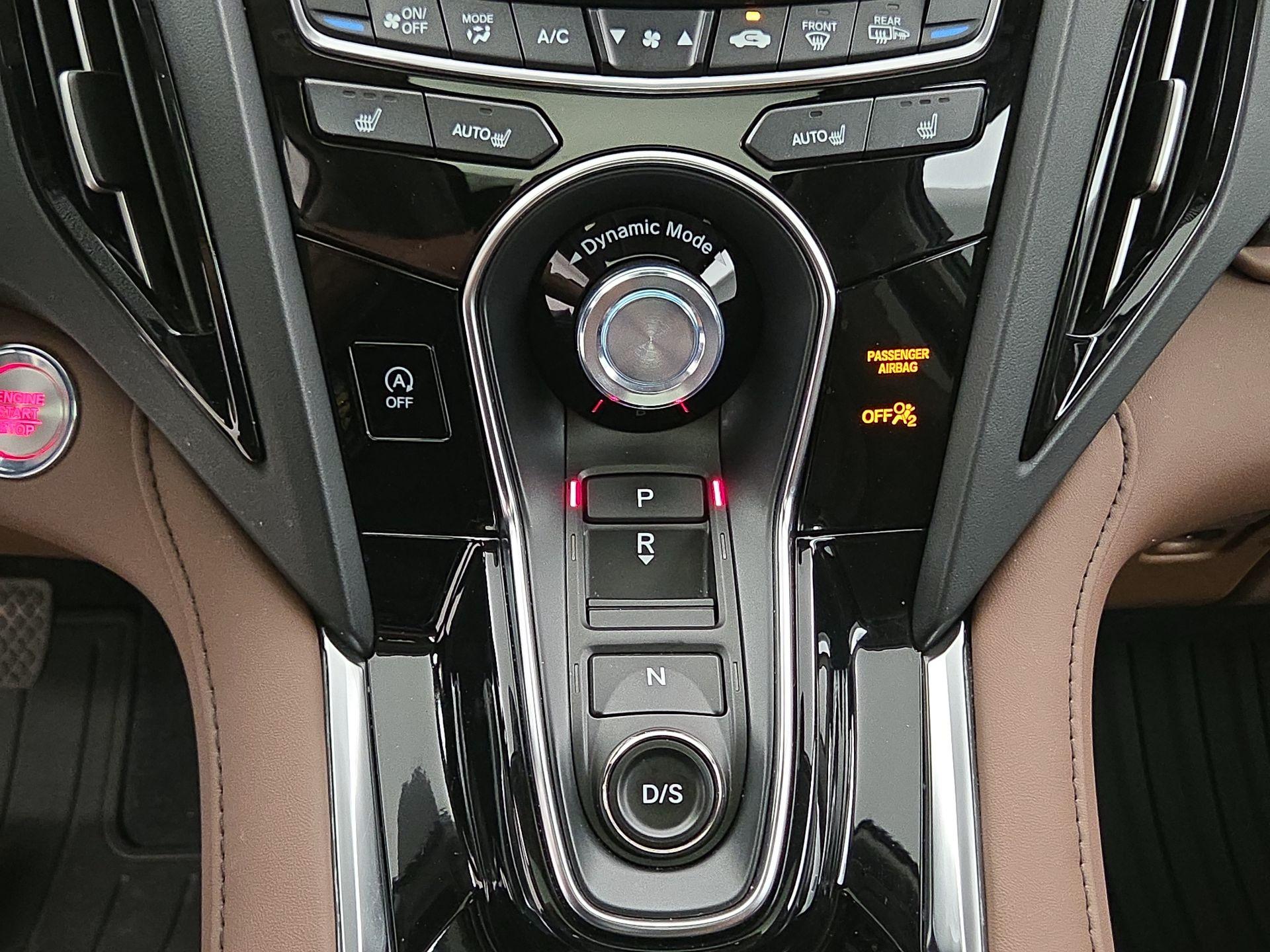 Thumbnail: 2022 Acura RDX - 18