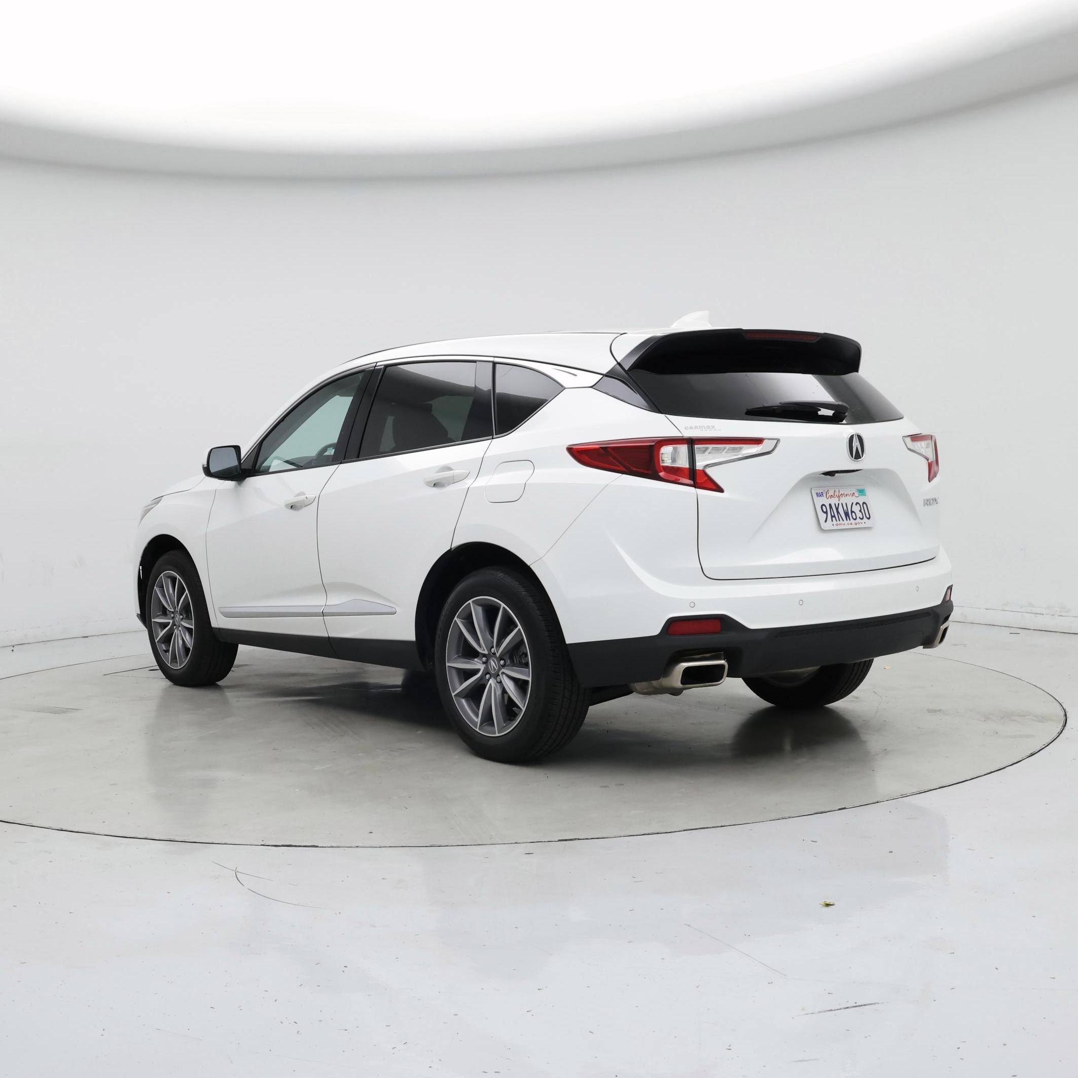 Thumbnail: 2022 Acura RDX - 2