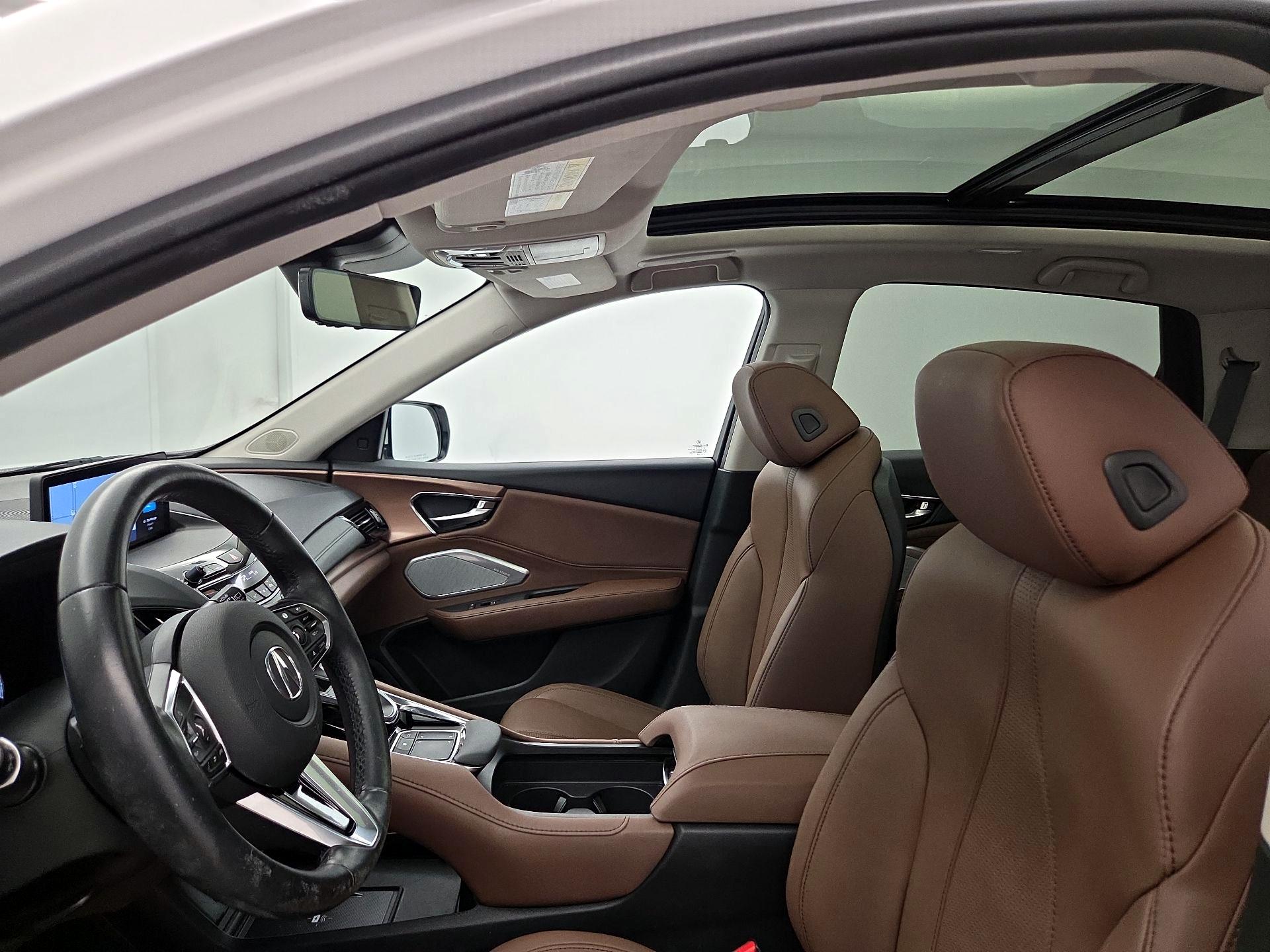 Thumbnail: 2022 Acura RDX - 20