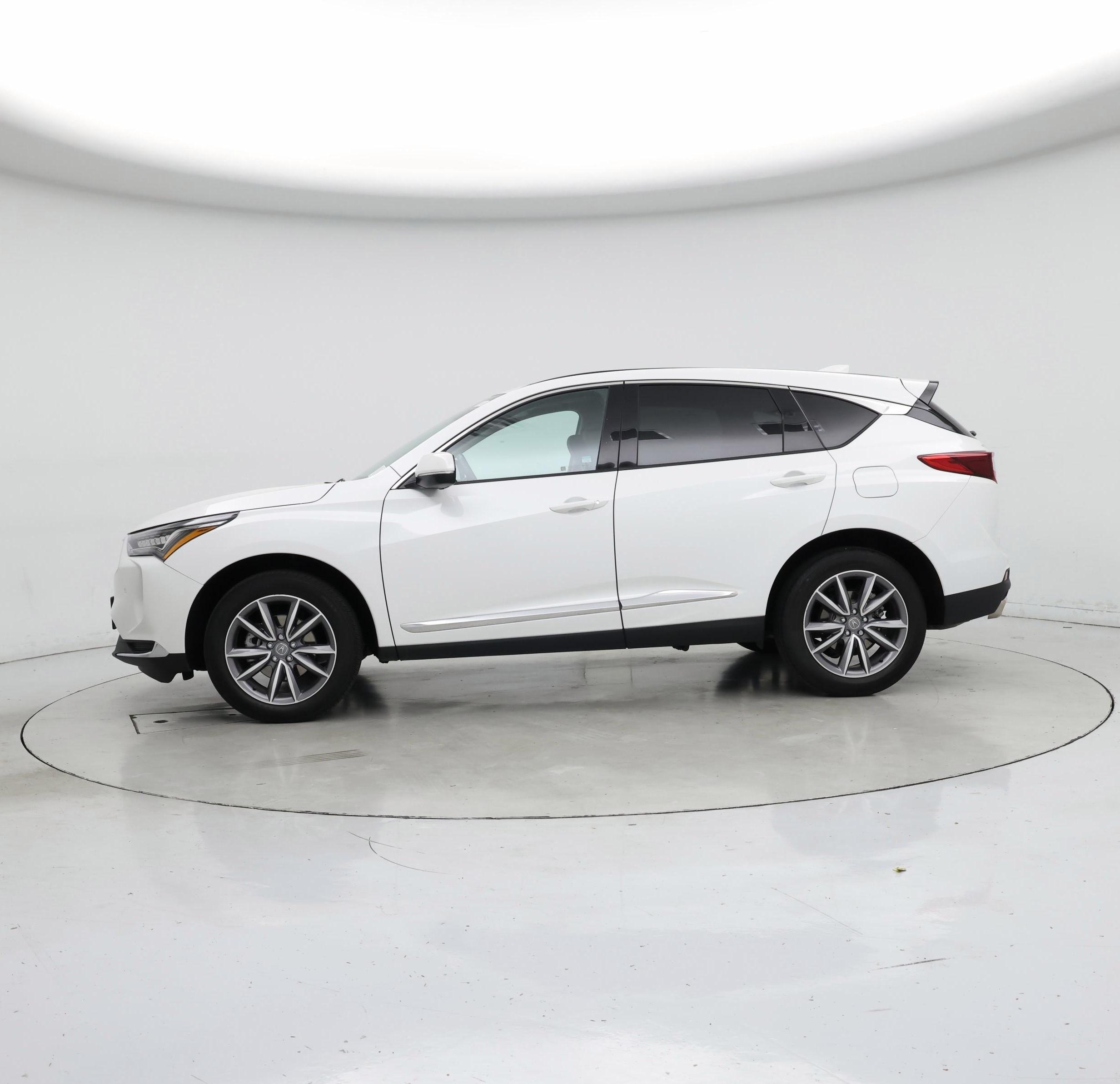 Thumbnail: 2022 Acura RDX - 3