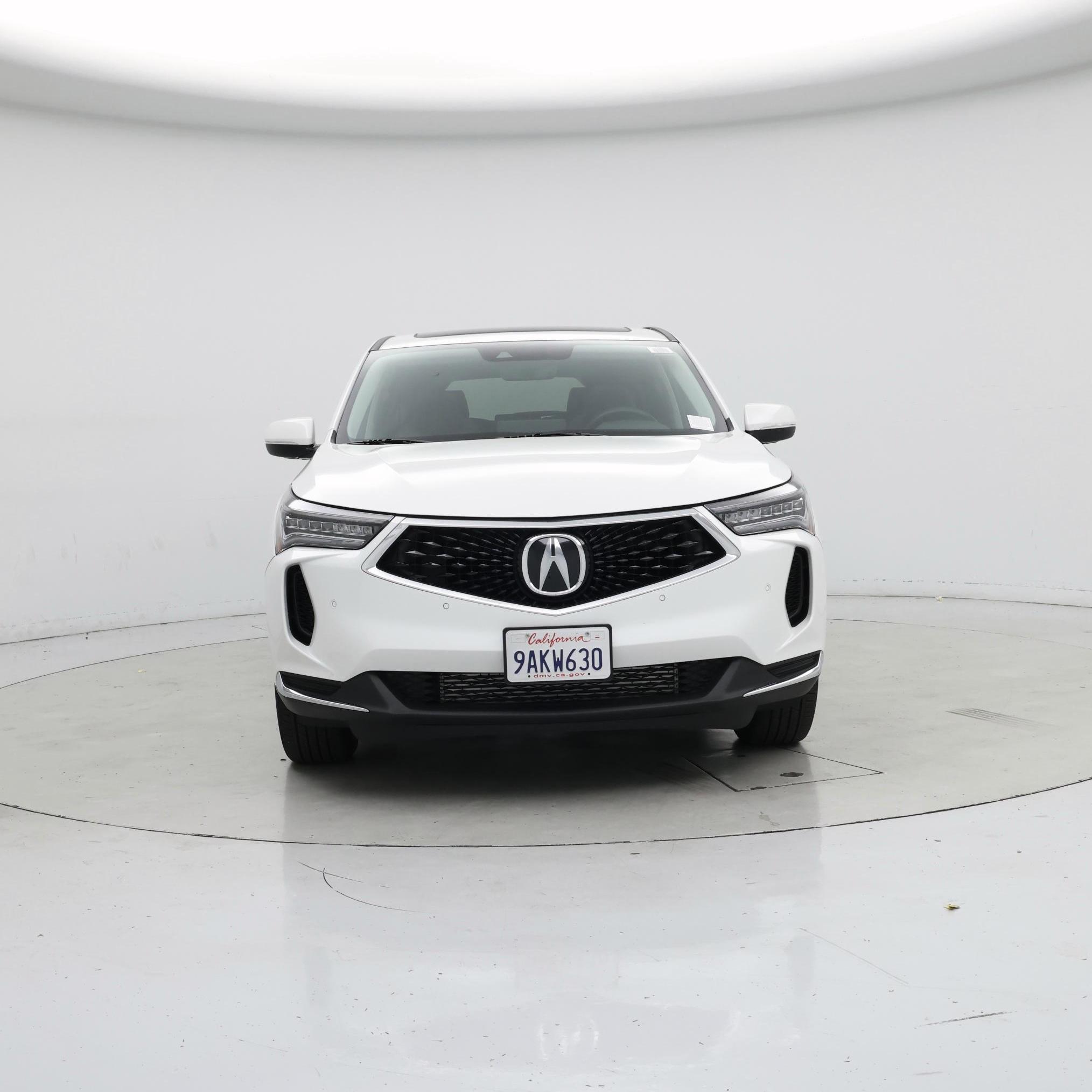 Thumbnail: 2022 Acura RDX - 5
