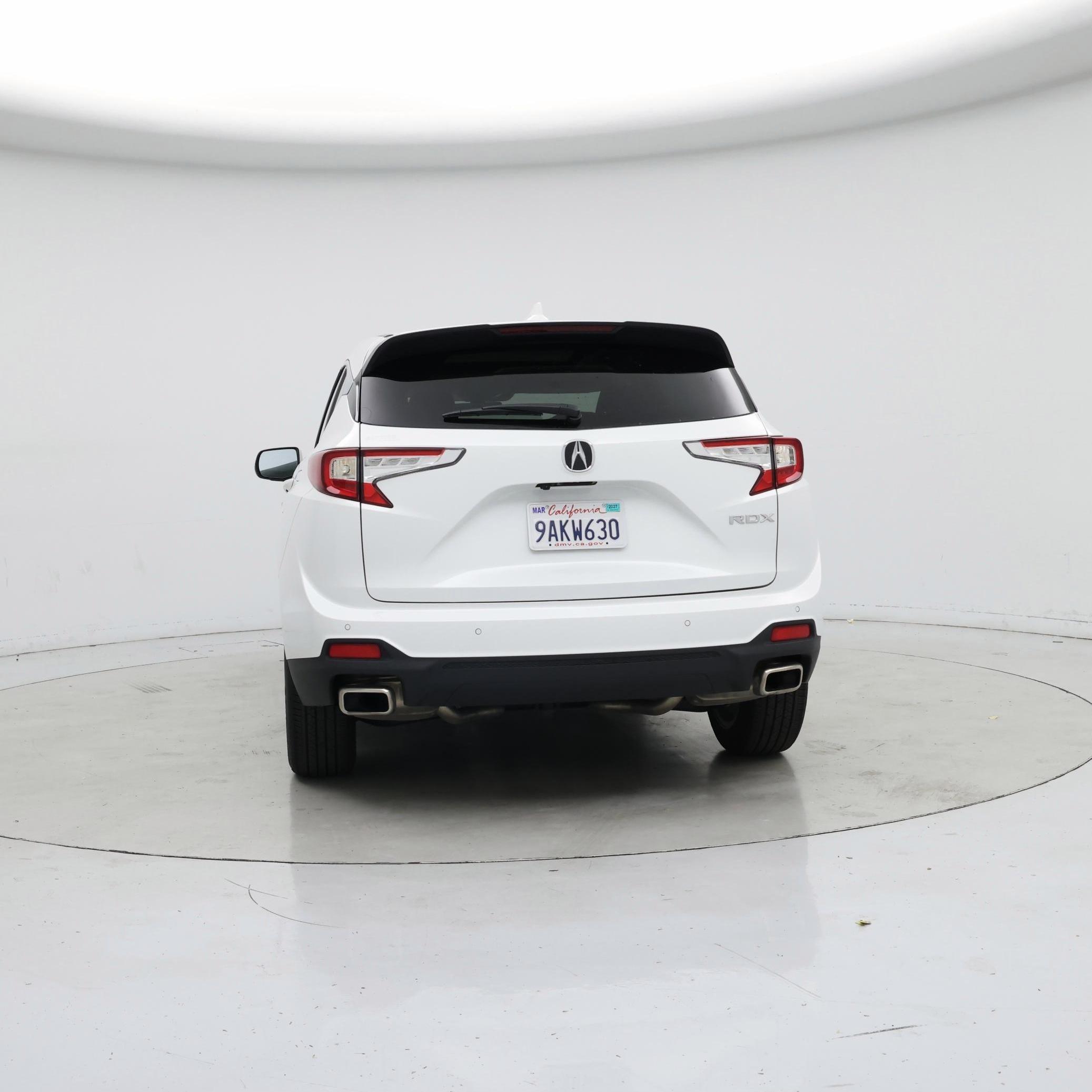 Thumbnail: 2022 Acura RDX - 6