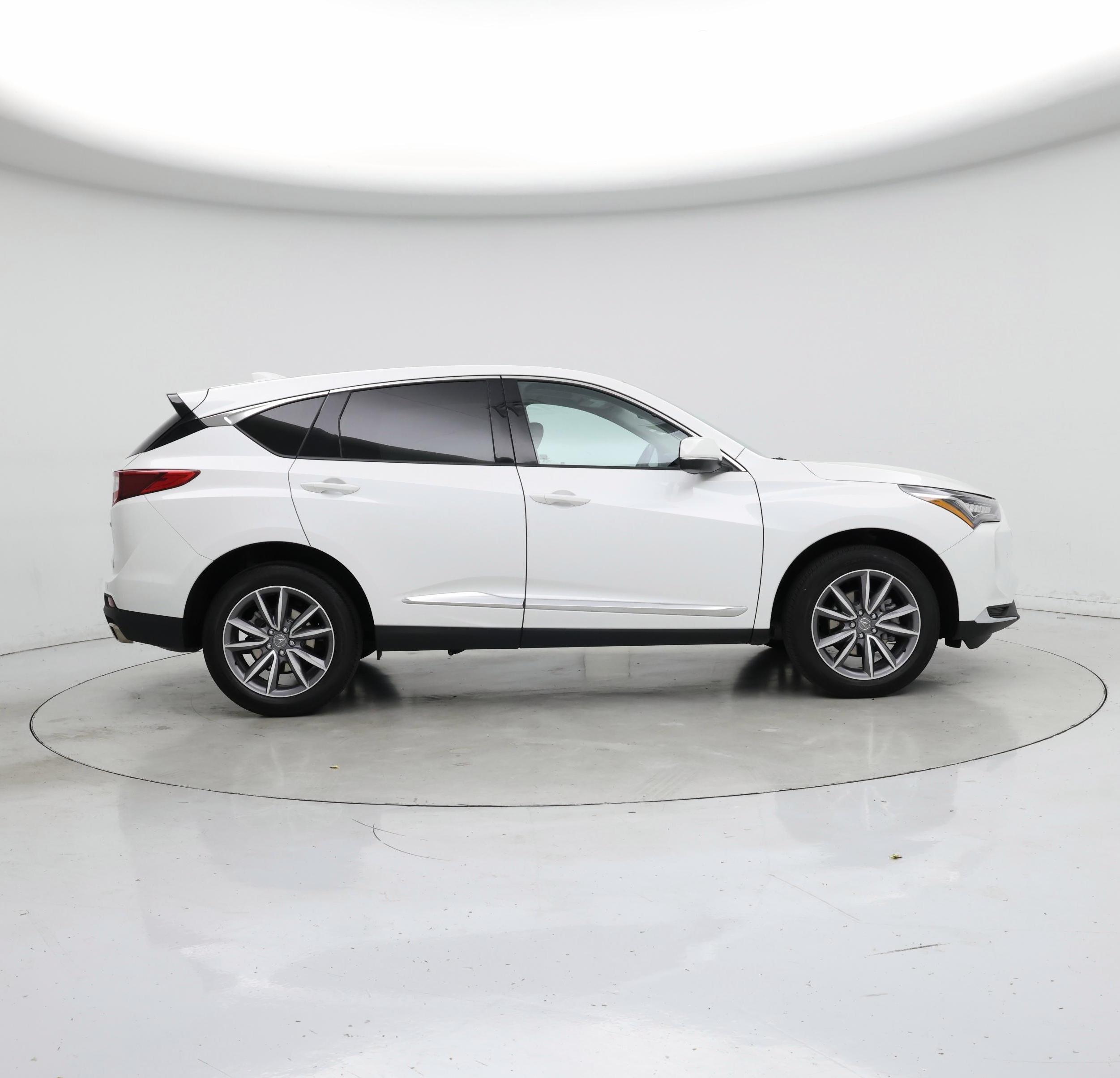 Thumbnail: 2022 Acura RDX - 7