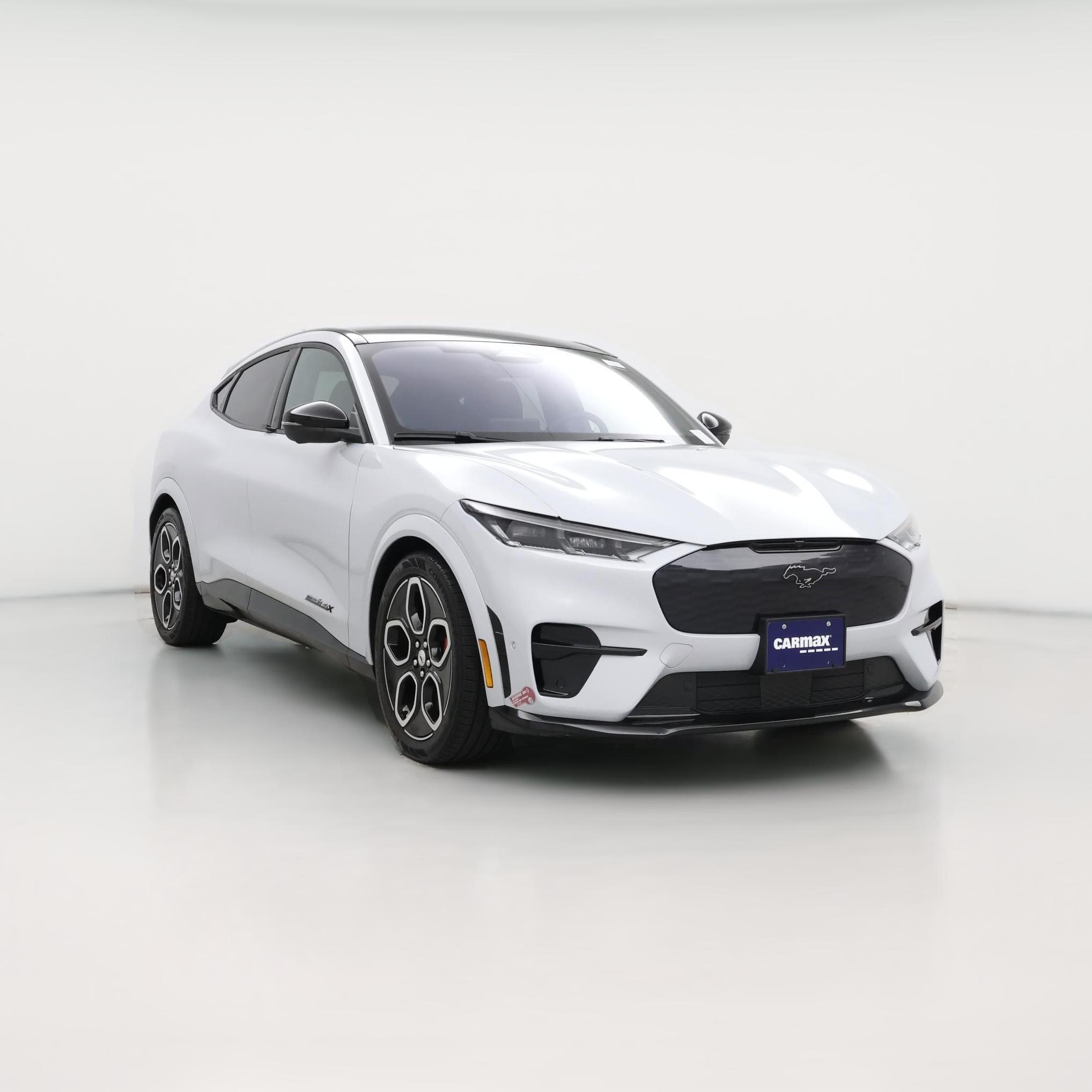 Thumbnail: 2023 Ford Mustang Mach-E - 1