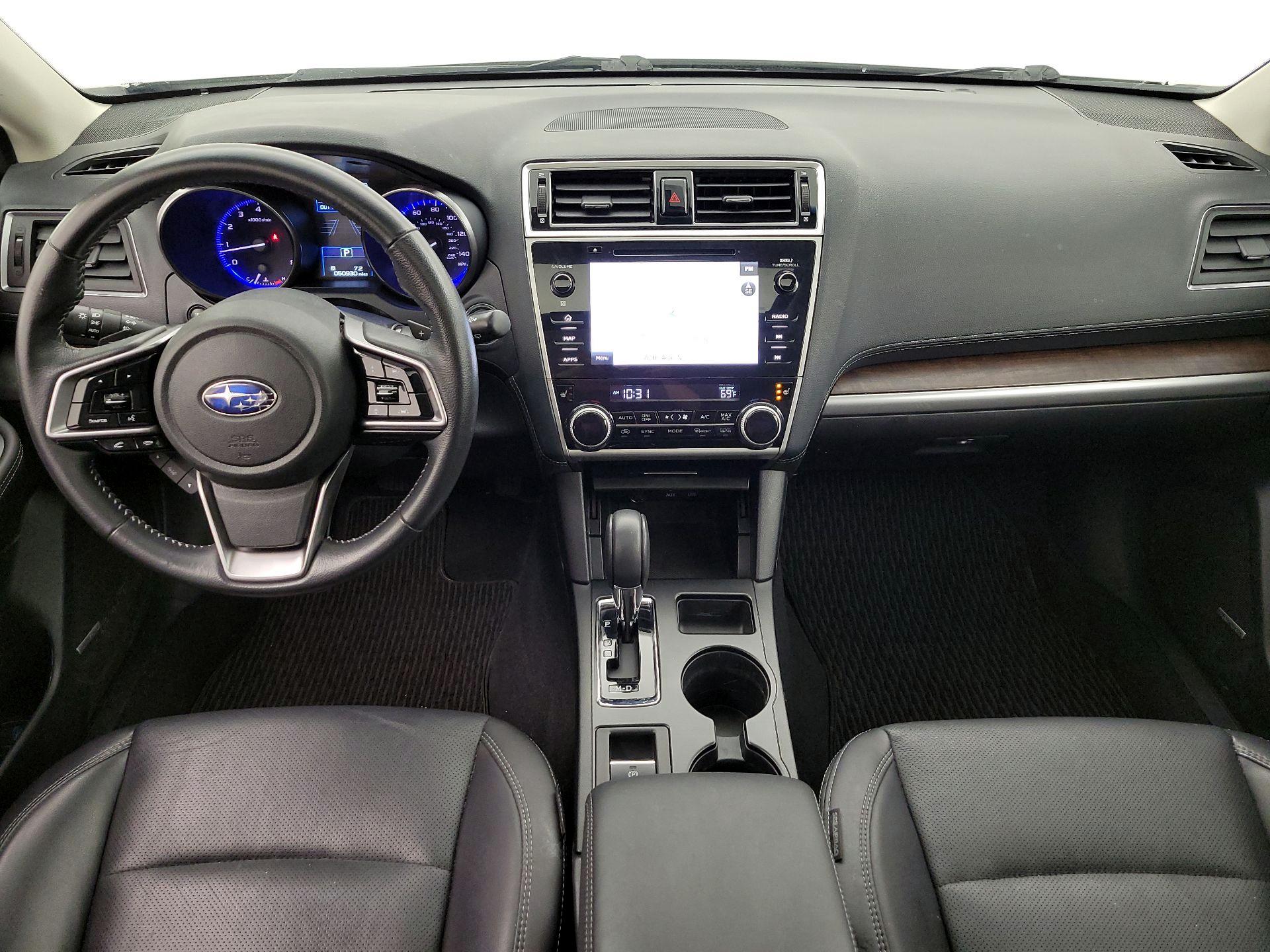 Thumbnail: 2018 Subaru Outback - 9