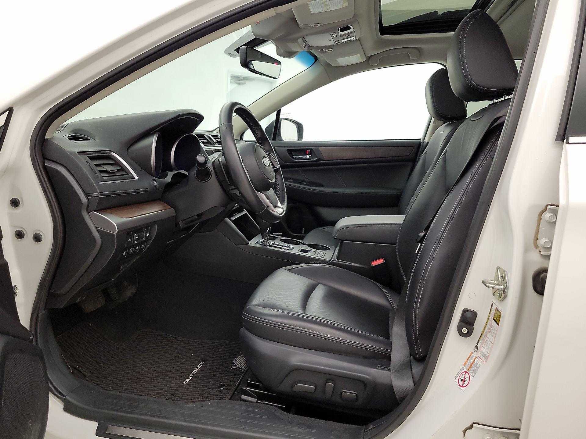Thumbnail: 2018 Subaru Outback - 11