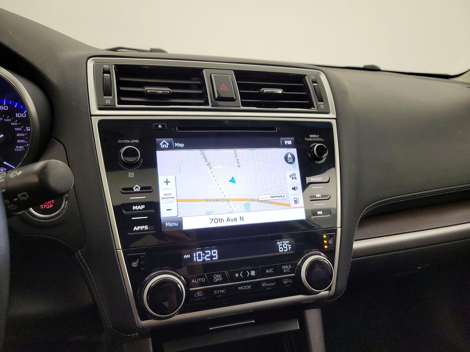 Thumbnail: 2018 Subaru Outback - 14