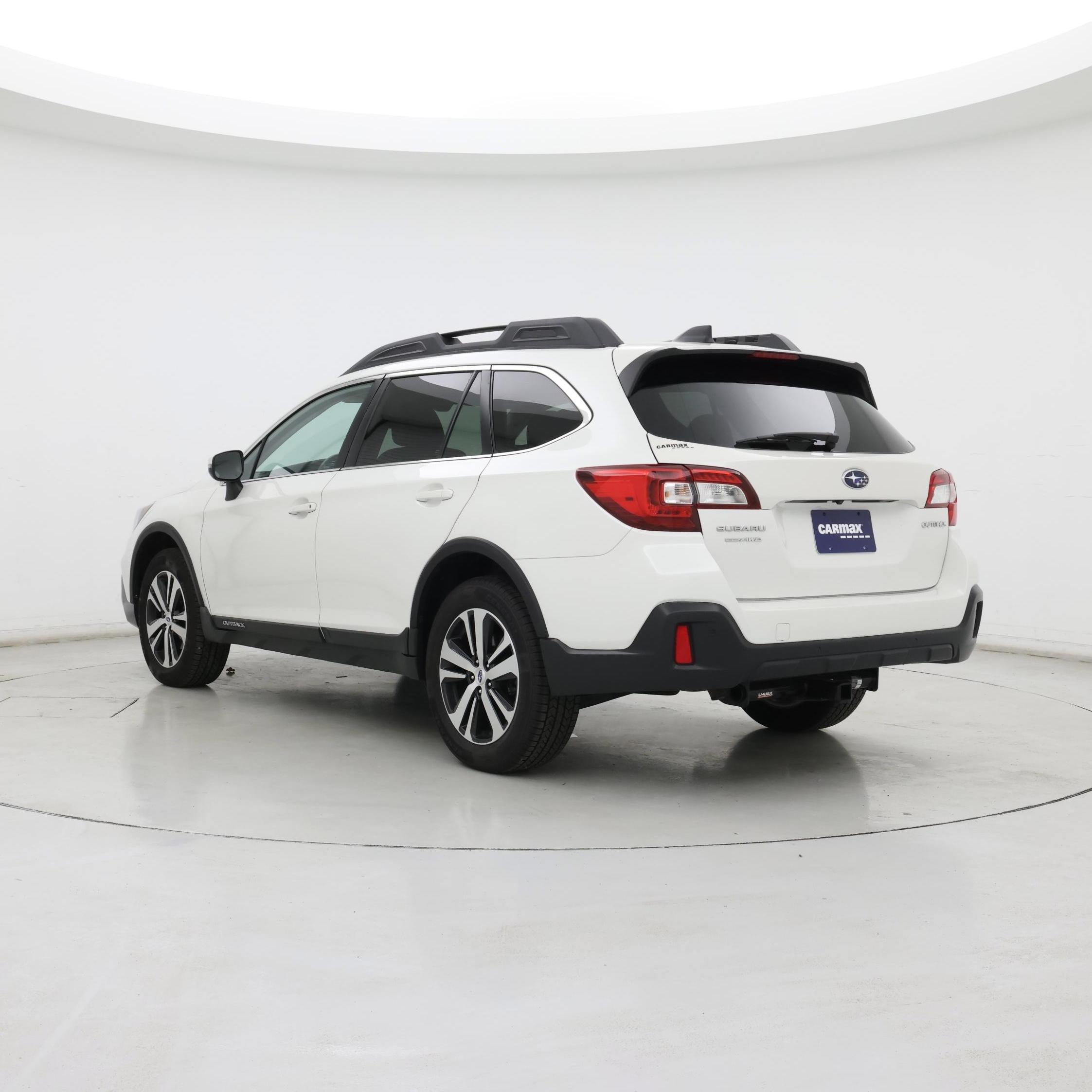 Thumbnail: 2018 Subaru Outback - 2