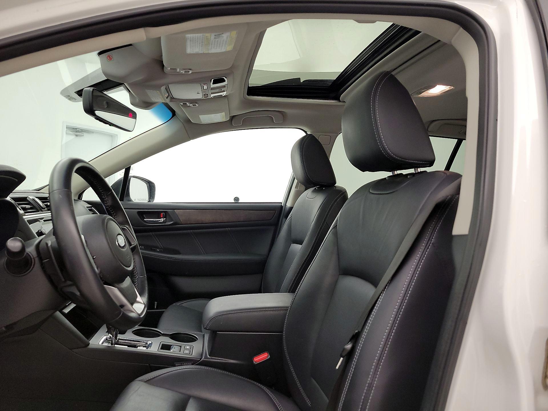 Thumbnail: 2018 Subaru Outback - 20