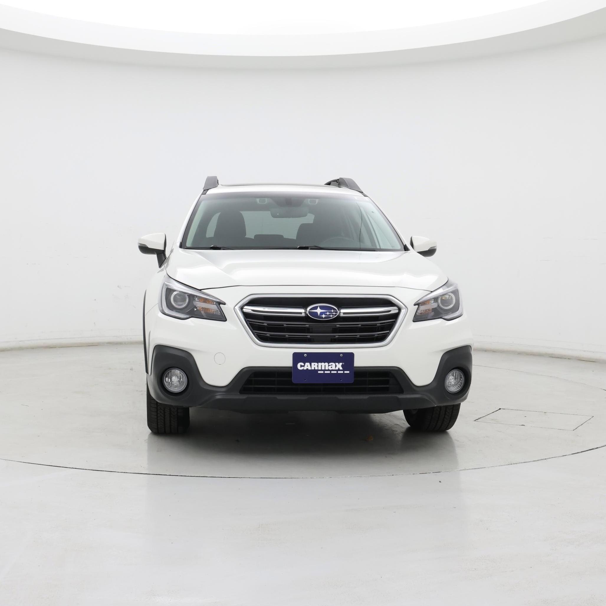 Thumbnail: 2018 Subaru Outback - 5